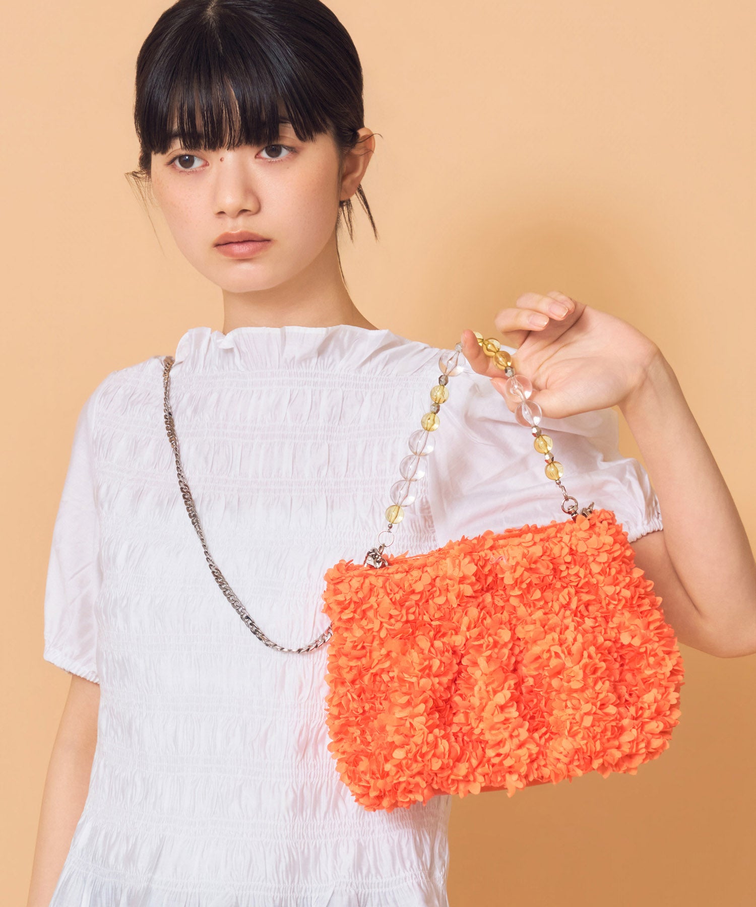 Casselini(キャセリーニ)froufroubag | CASSELINI ONLINE SHOP