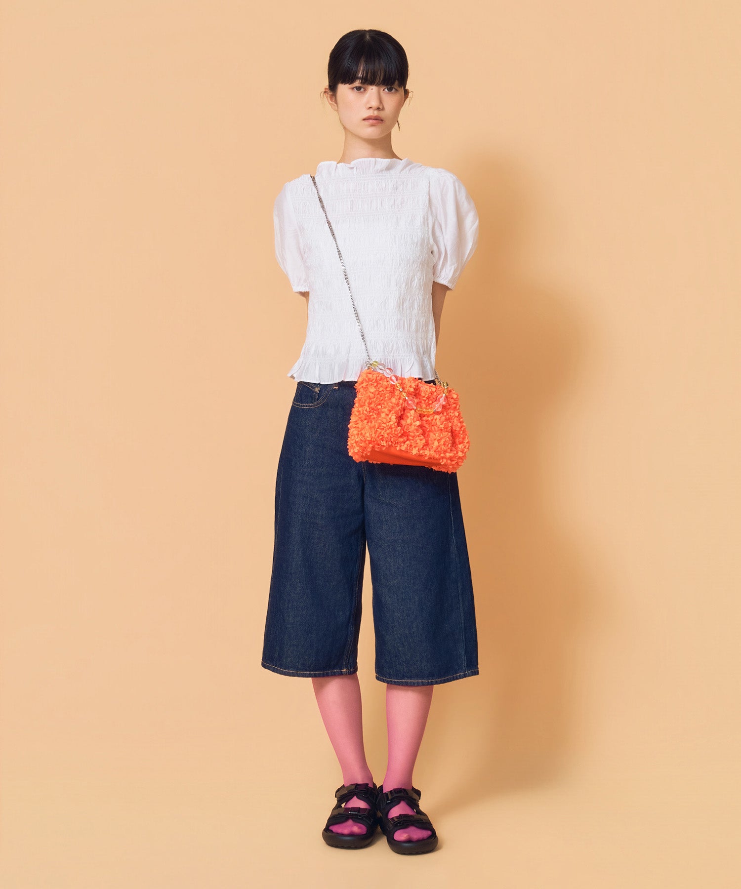 Casselini(キャセリーニ)froufroubag | CASSELINI ONLINE SHOP