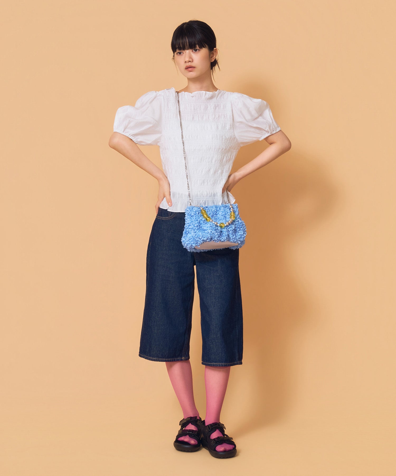 Casselini(キャセリーニ)froufroubag | CASSELINI ONLINE SHOP