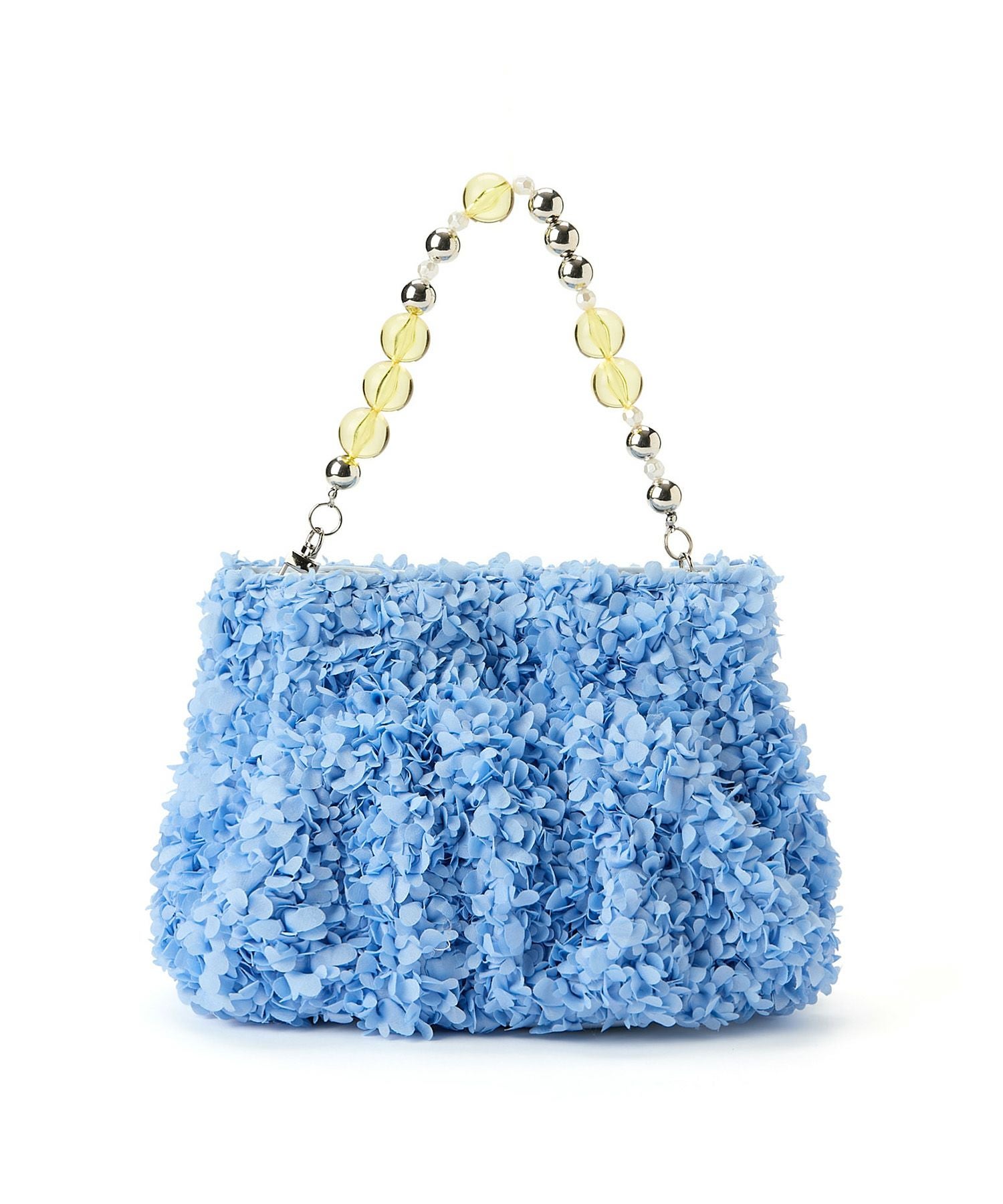ブルーカルセドニー置き物　布袋 Casselini(キャセリーニ)froufroubag | CASSELINI ONLINE SHOP