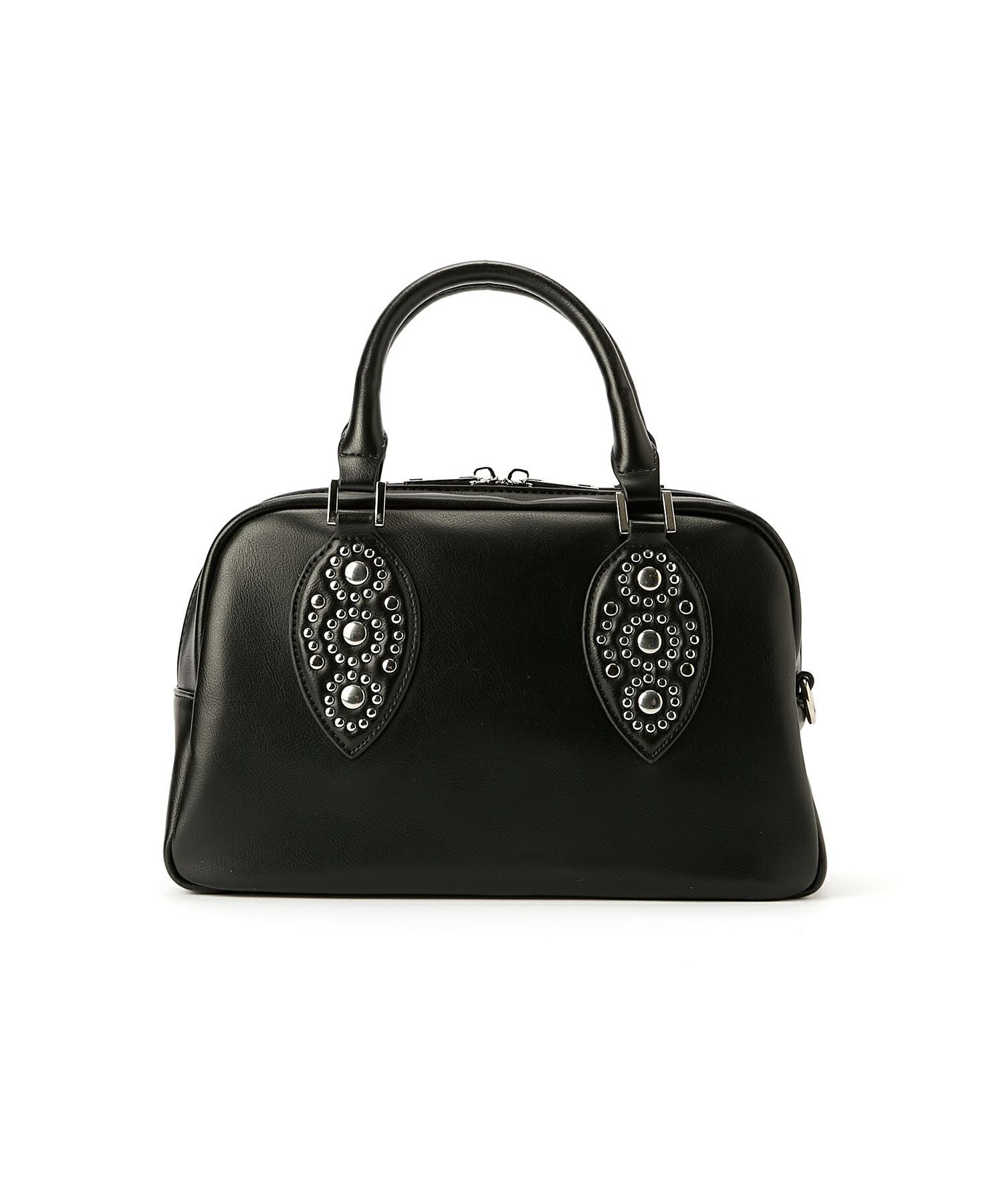 Casselini(キャセリーニ)スタッズハンドバッグ | CASSELINI ONLINE SHOP