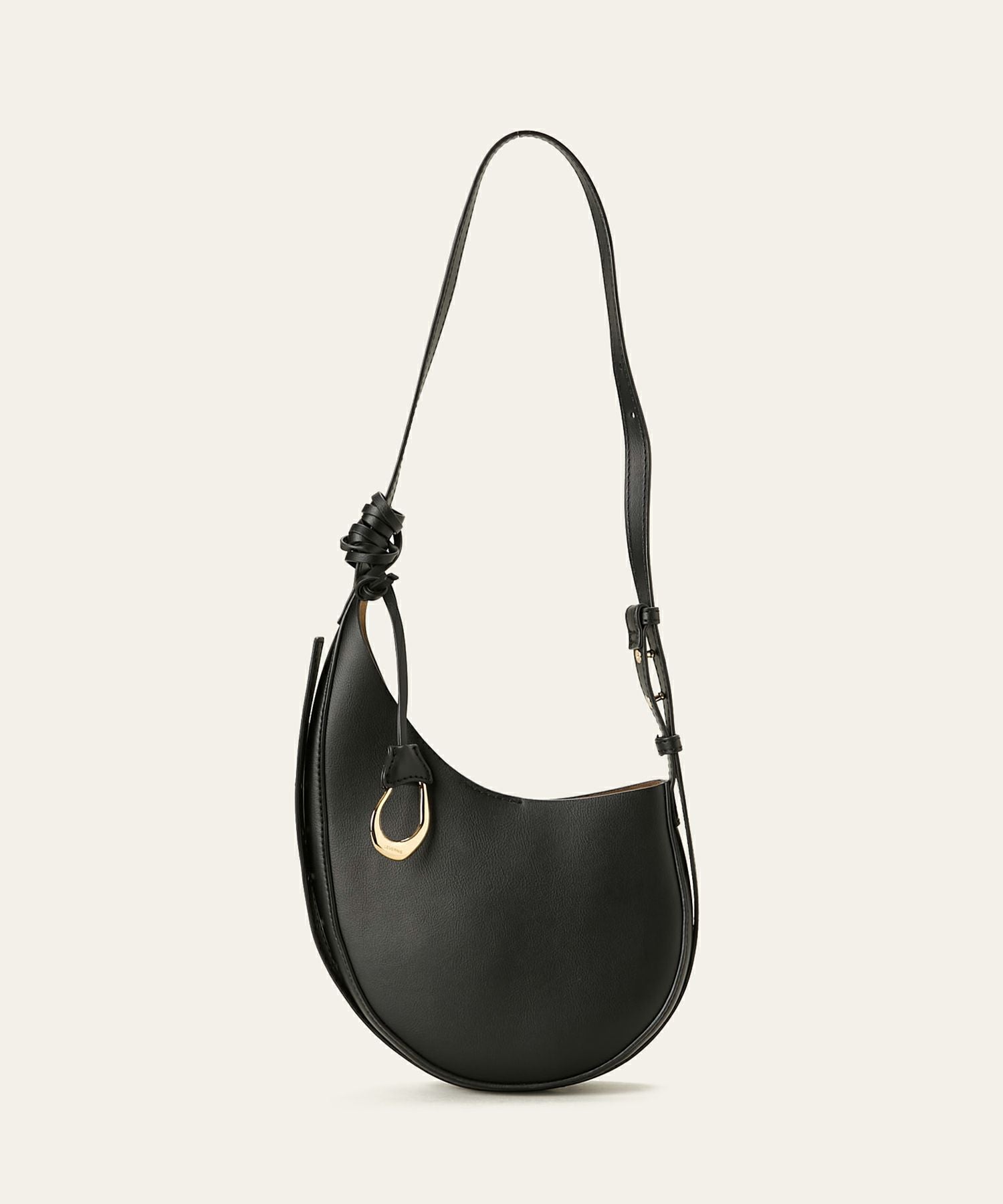 LE VERNIS] Poire mini shoulder | CASSELINI ONLINE SHOP