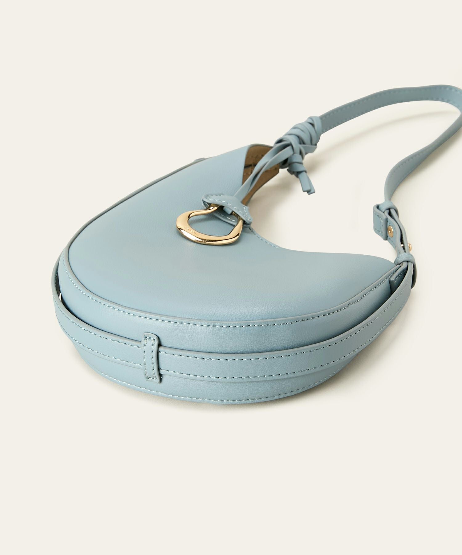 LE VERNIS] Poire mini shoulder | CASSELINI ONLINE SHOP
