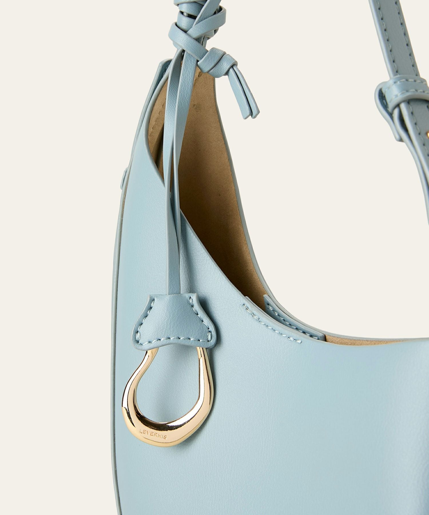 LE VERNIS] Poire mini shoulder | CASSELINI ONLINE SHOP
