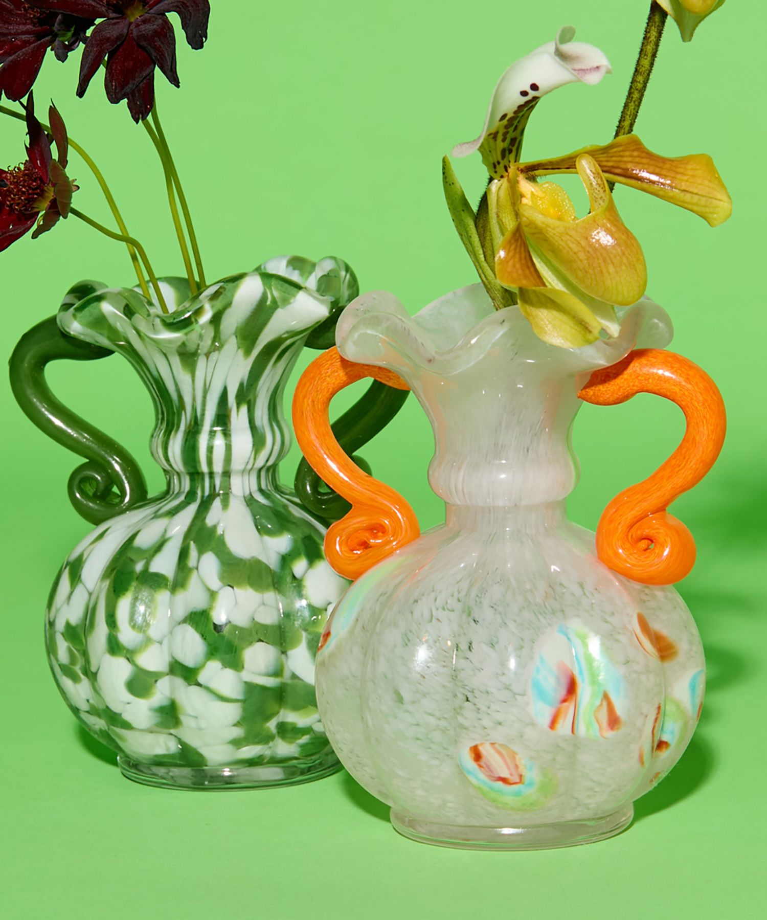 フラワーベース | CASSELINI ONLINE SHOP