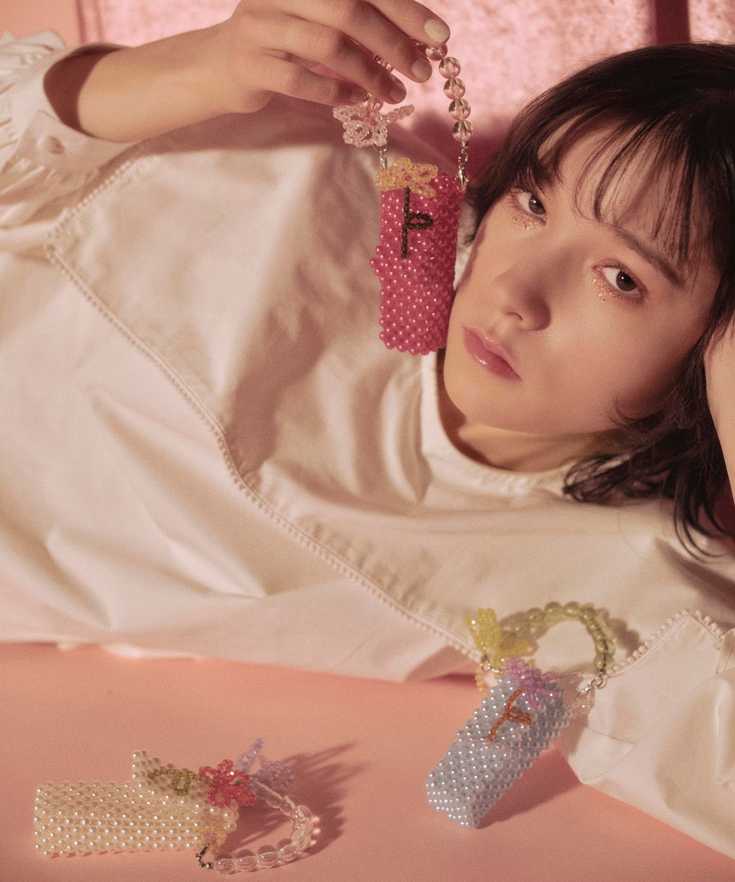ファッション雑貨 | CASSELINI ONLINE SHOP