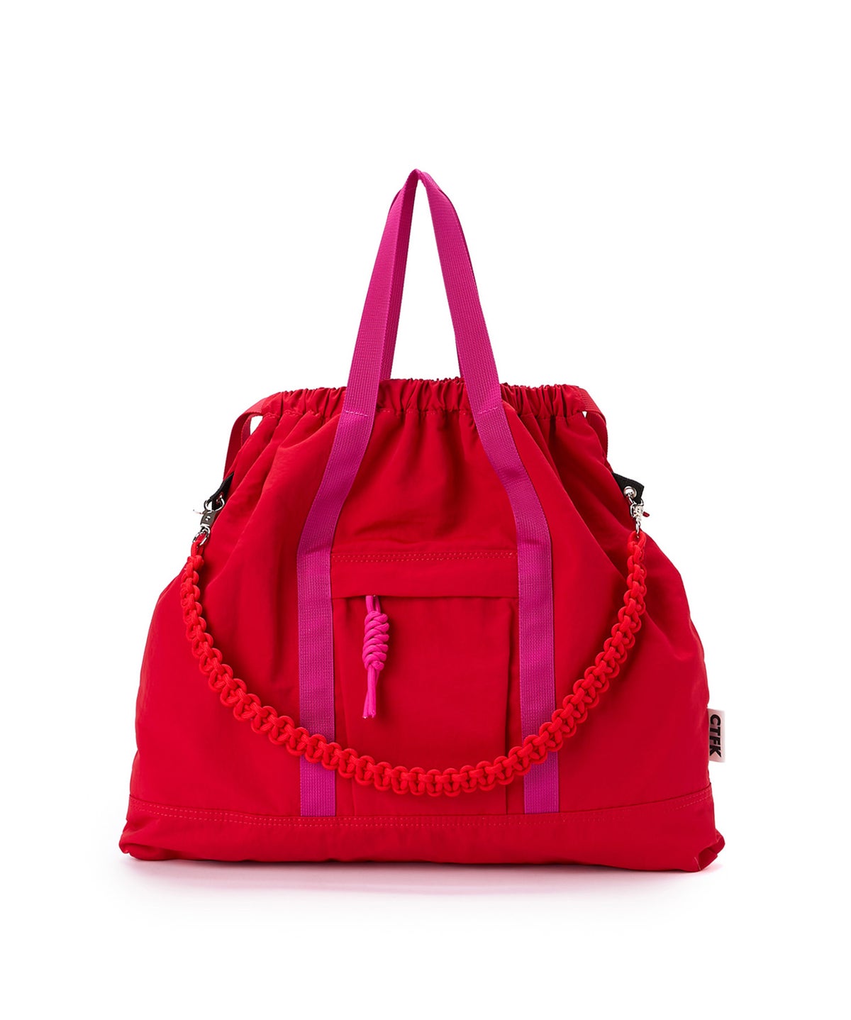 COLOR:レッド