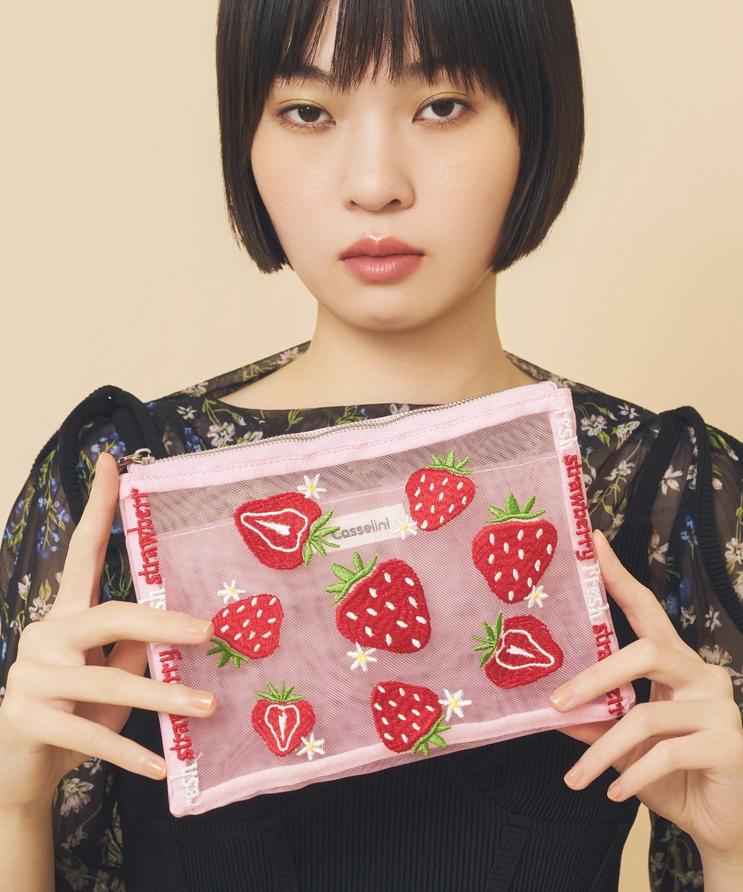 Casselini(キャセリーニ) | キャセリーニ(CASSELINI) 公式オンライン