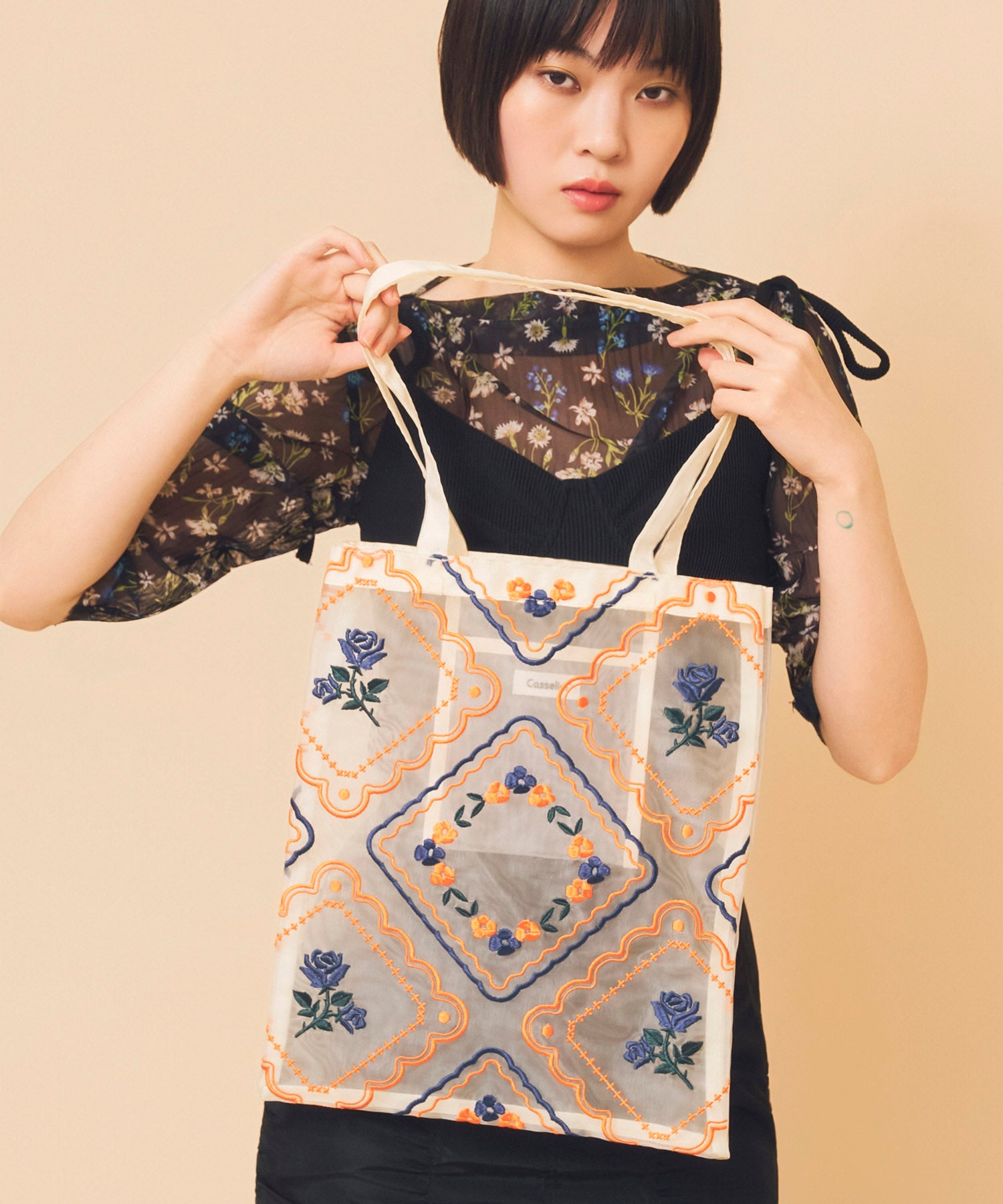 CASSELINI ONLINE SHOP｜Casselini・LE VERNIS・LAPUIS公式オンライン