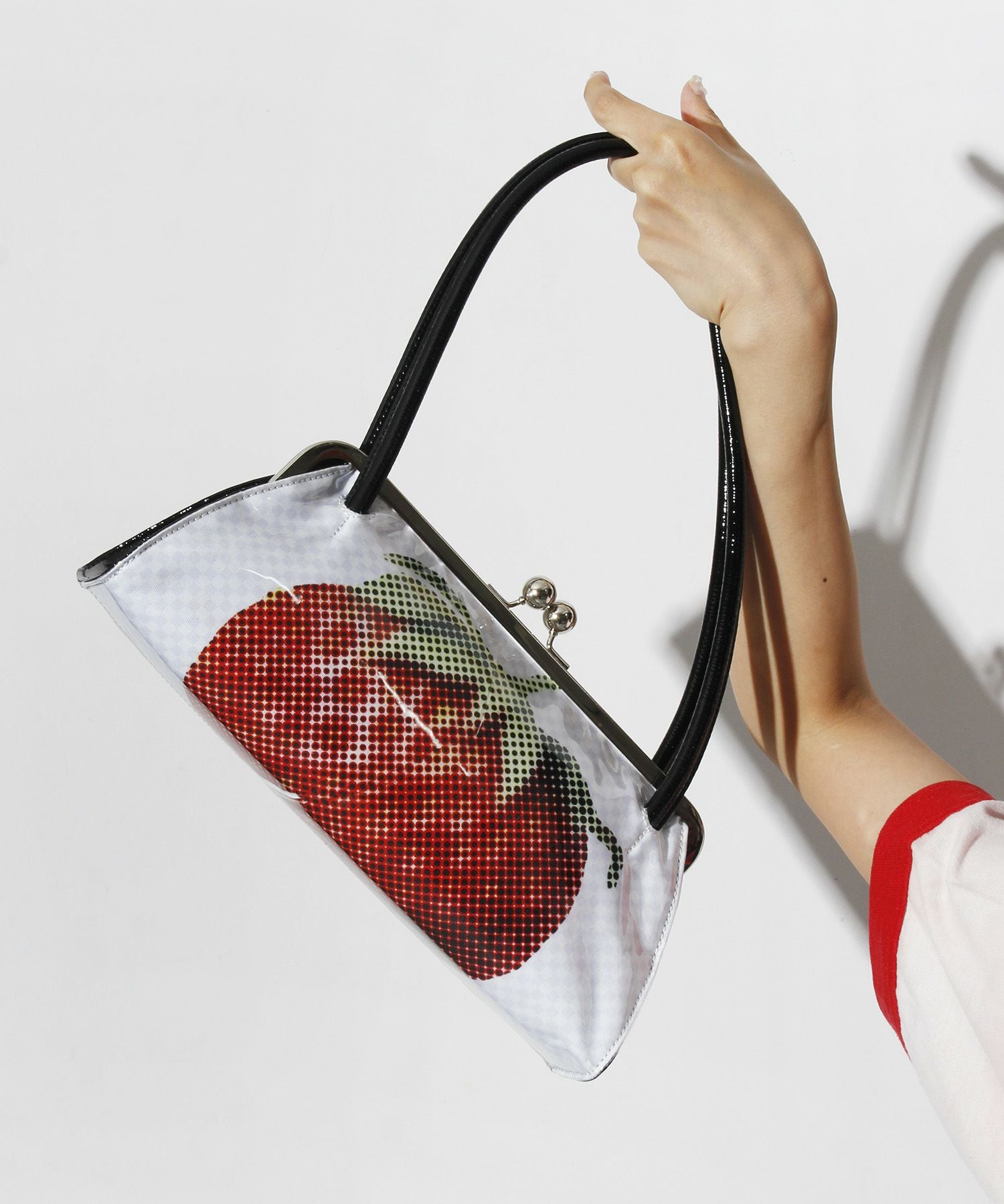 HEY! Mrs ROSE(ヘイ！ミセスローズ)Overlap Boston＜3月中旬発送予定