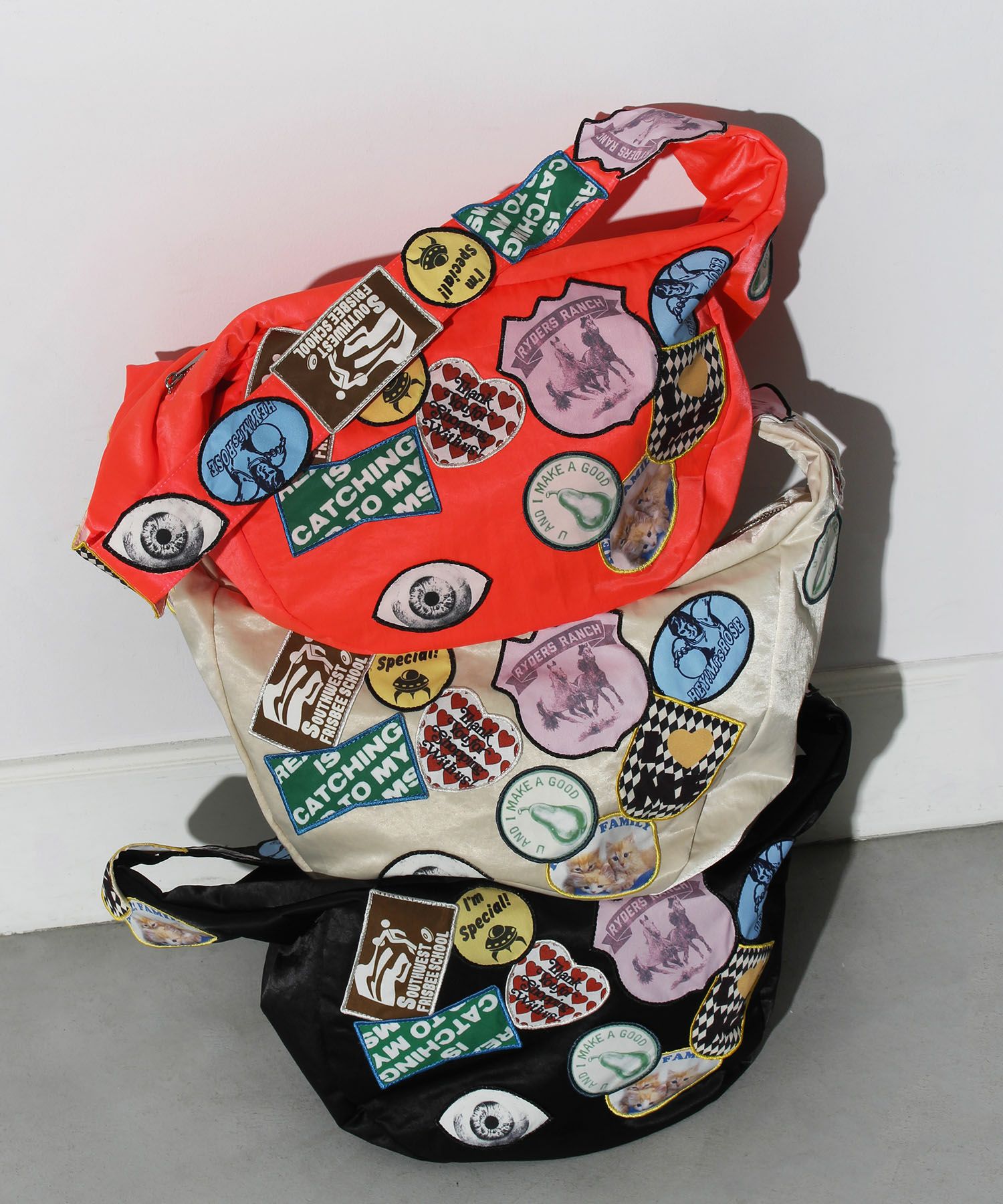 HEY! Mrs ROSE(ヘイ！ミセスローズ)Overlap Boston＜3月中旬発送予定