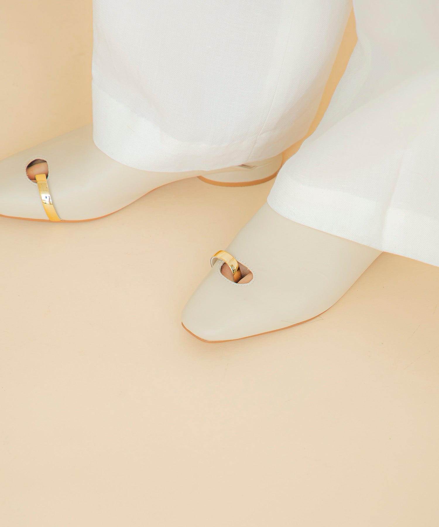 ミュール | CASSELINI ONLINE SHOP