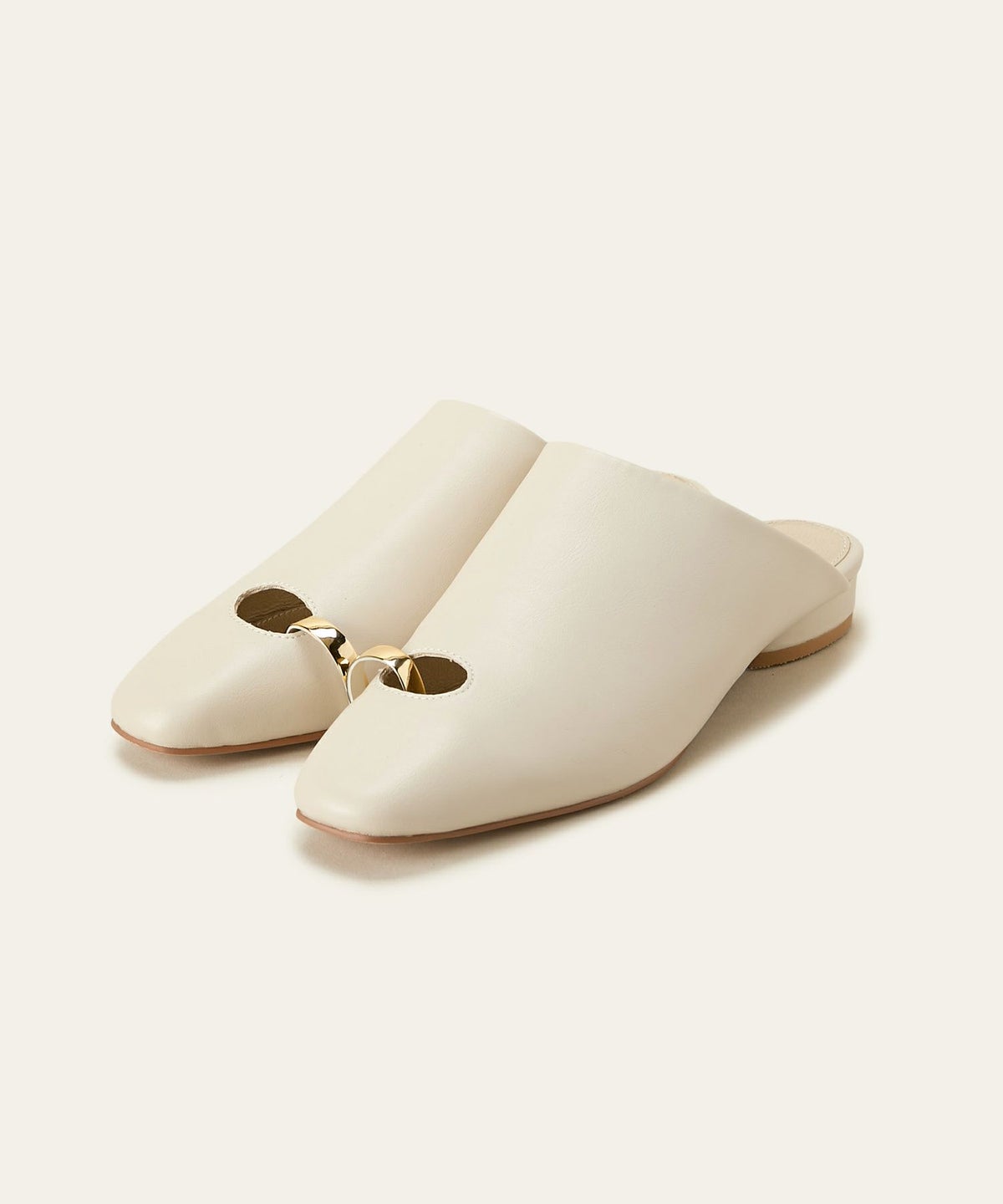 COLOR:アイボリー