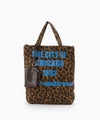 COLOR:レオパード