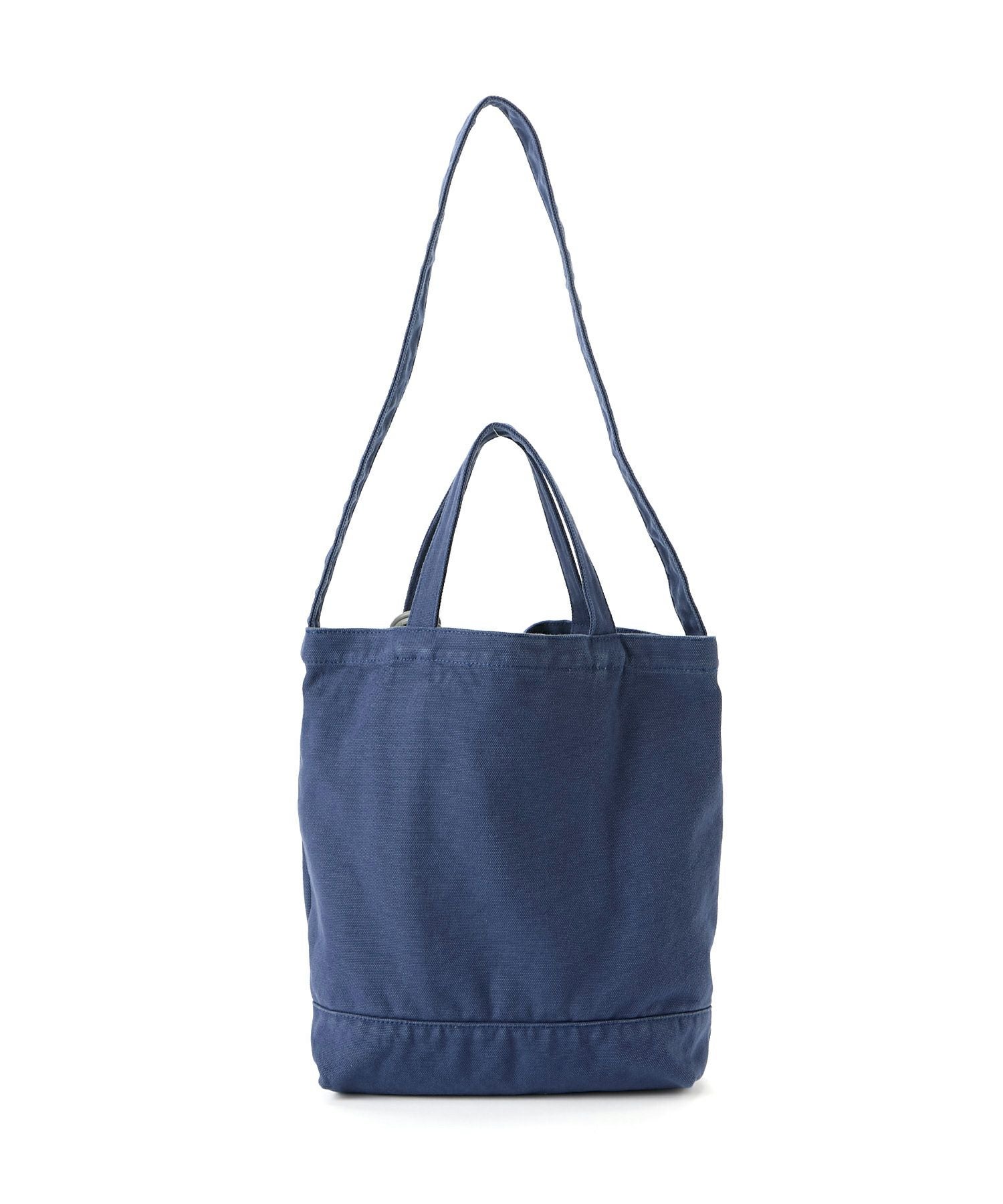 CONTROL FREAK(コントロールフリーク)WASHED LOGOトート | CASSELINI