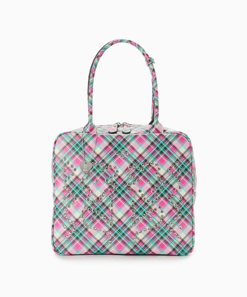 COLOR:レオパード