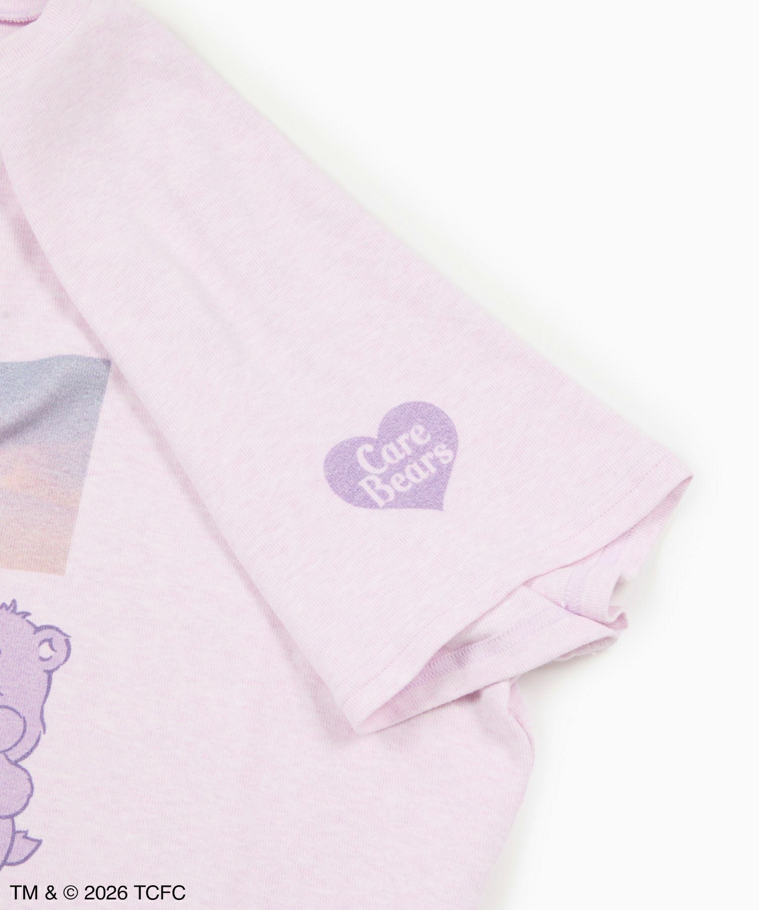 Casselini HOME(キャセリーニ ホーム)【Care Bears™】ルーム