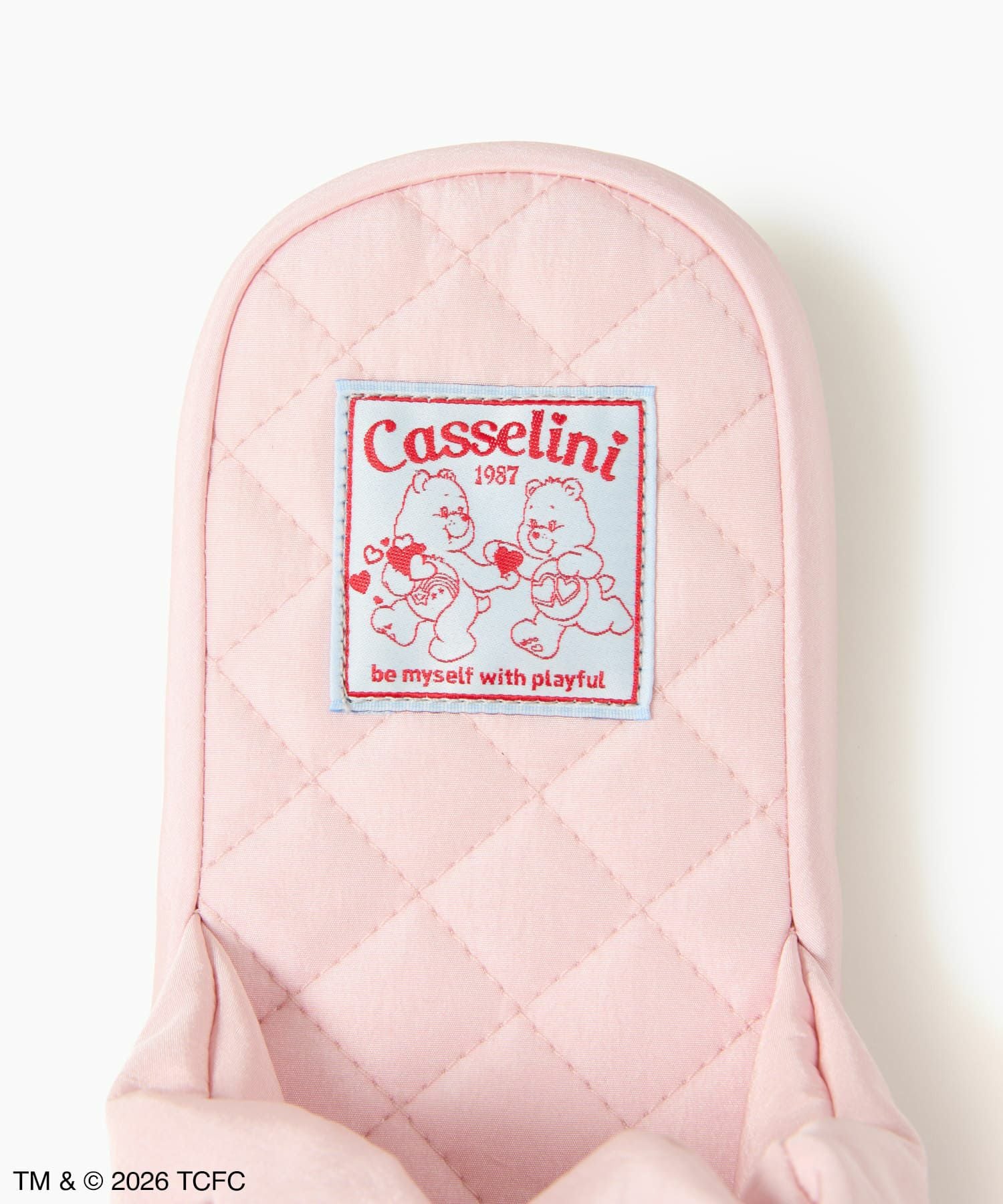 Casselini HOME(キャセリーニ ホーム)【Care Bears™】ルーム
