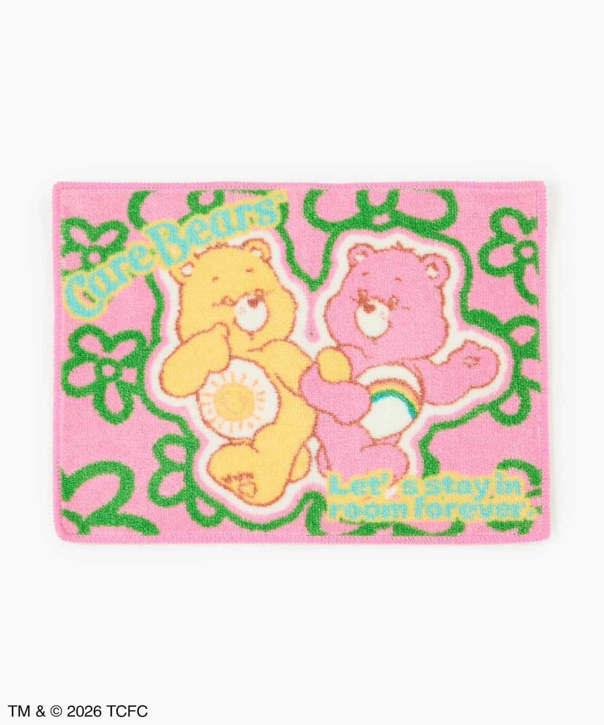 COLOR:ピンク
