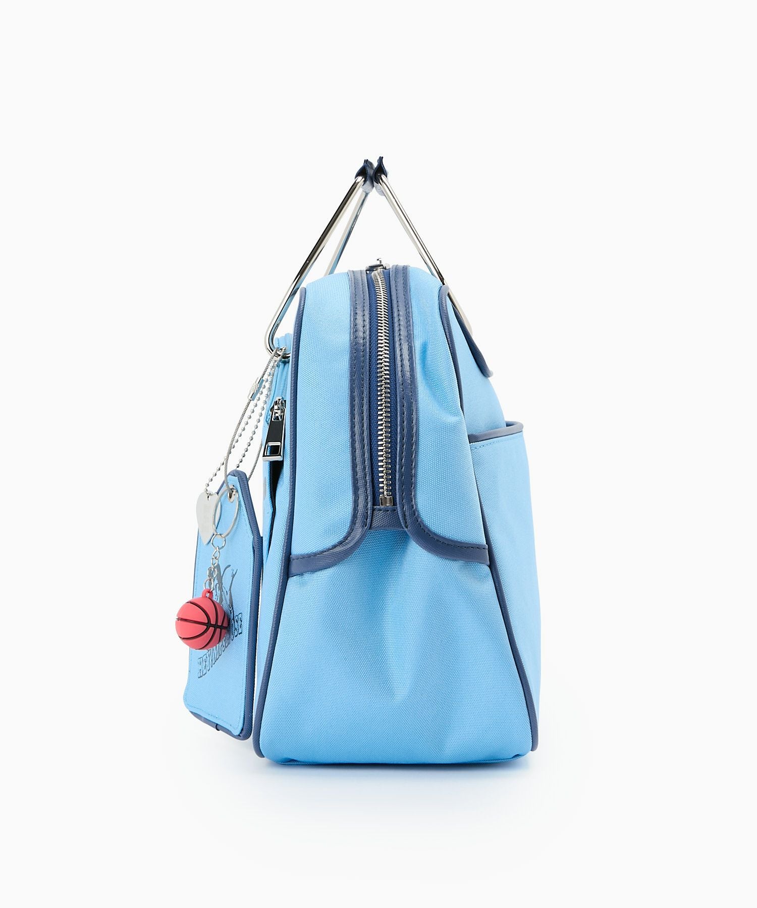 HEY! Mrs ROSE(ヘイ！ミセスローズ)Parody Sports BAG | CASSELINI