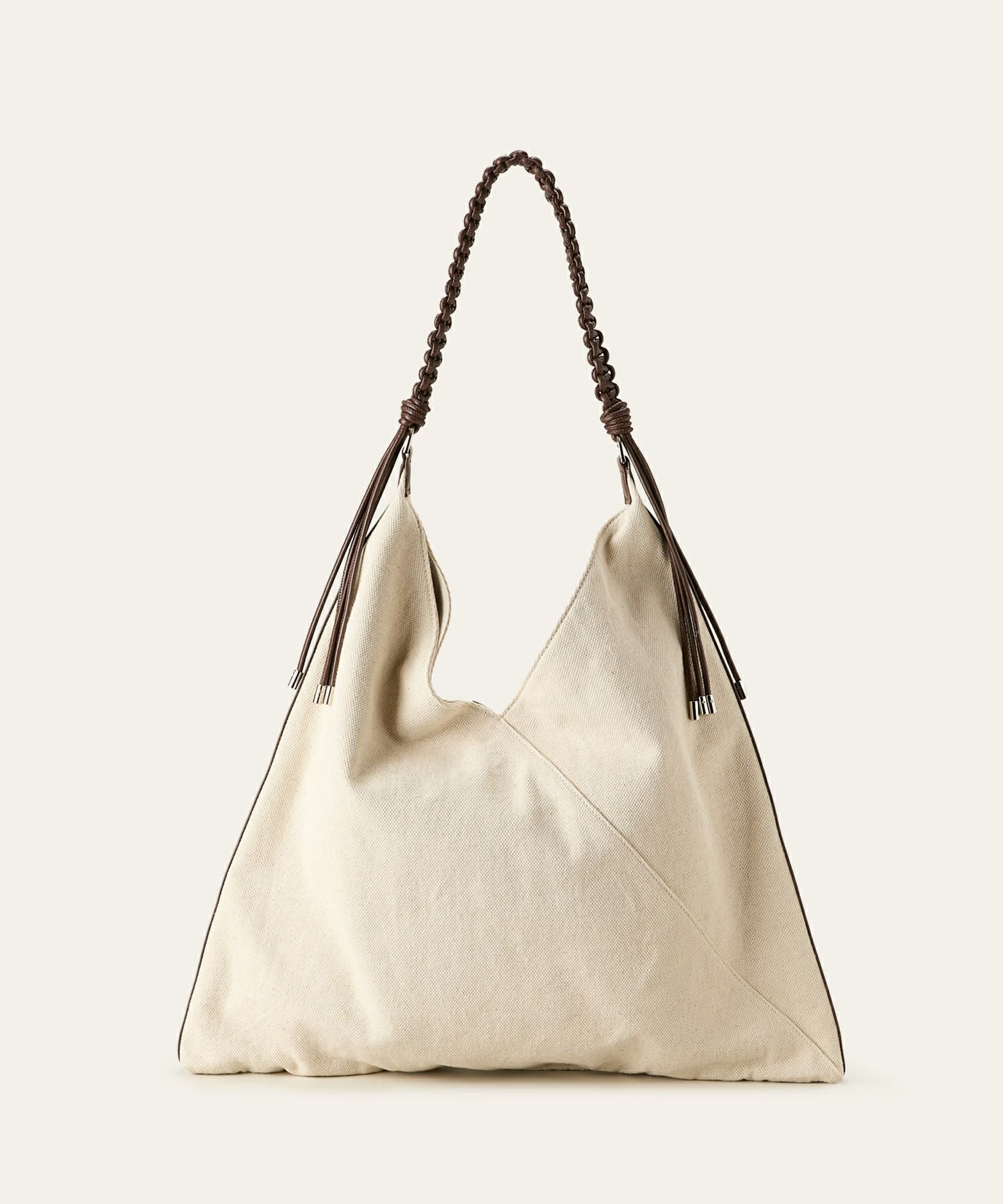 LE VERNIS] One handle cloth bag | CASSELINI ONLINE SHOP