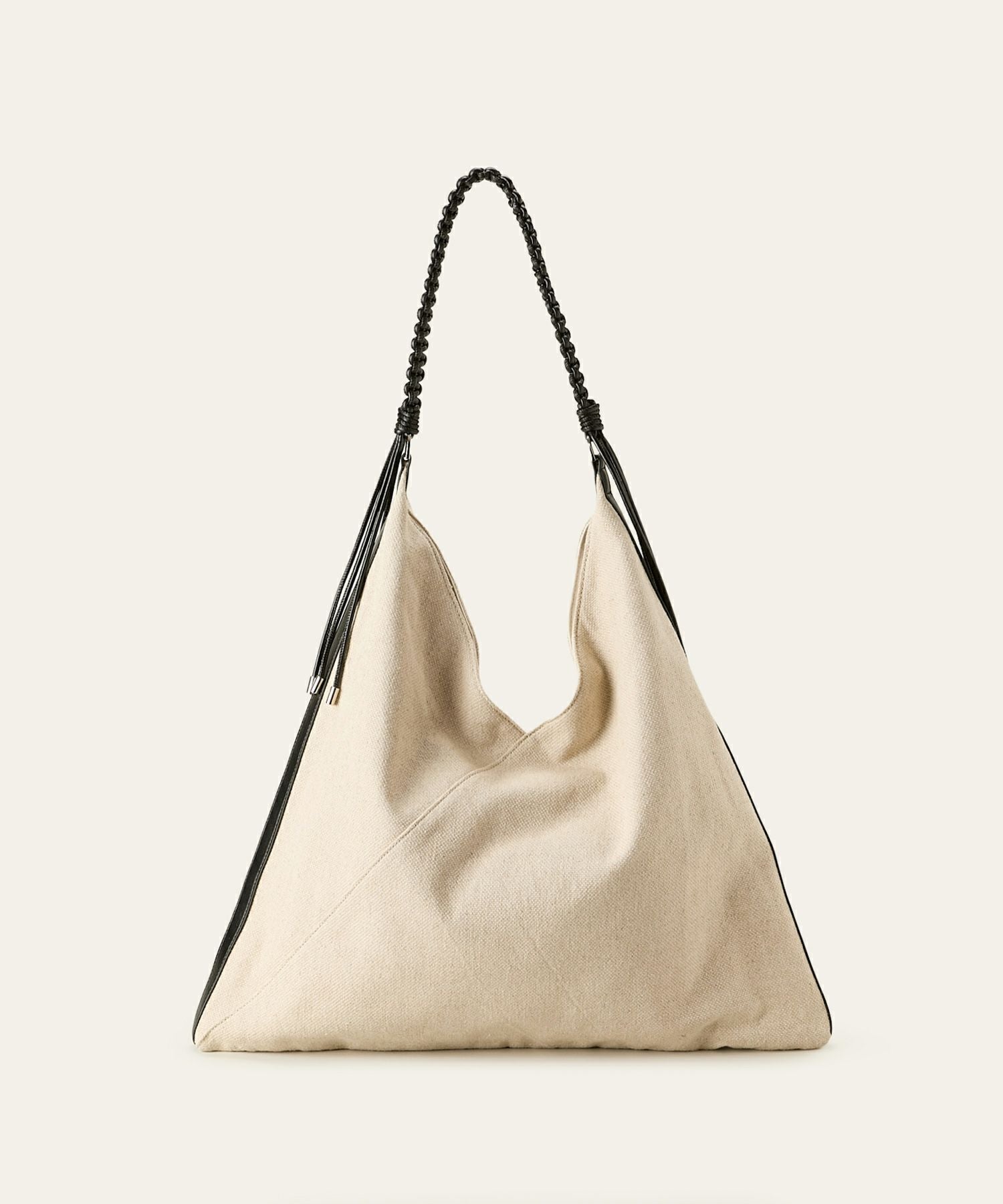 LE VERNIS] One handle cloth bag | CASSELINI ONLINE SHOP