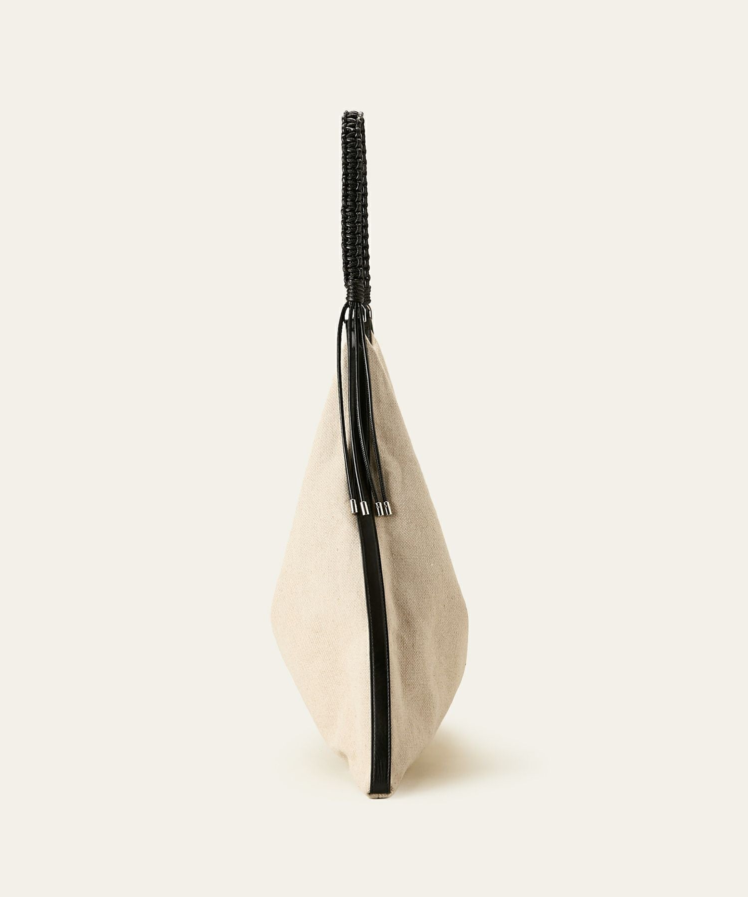 LE VERNIS] One handle cloth bag | CASSELINI ONLINE SHOP