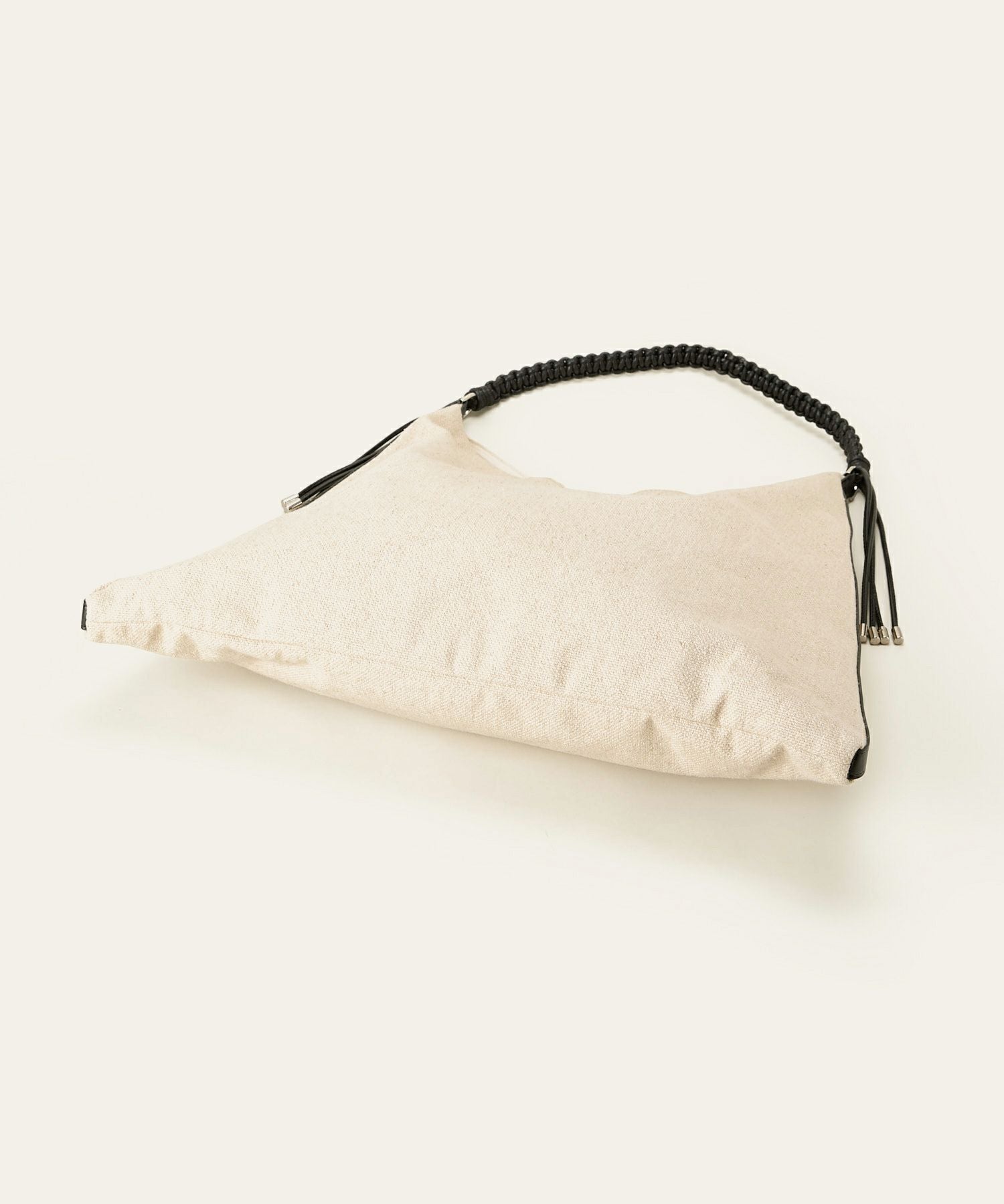 LE VERNIS] One handle cloth bag | CASSELINI ONLINE SHOP