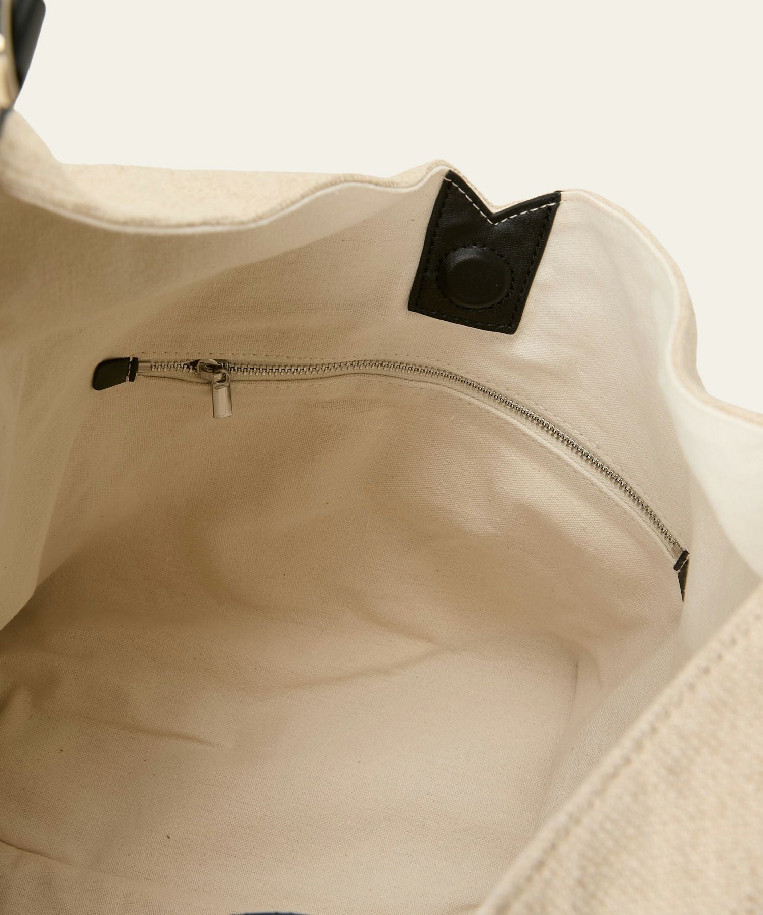 LE VERNIS] One handle cloth bag | CASSELINI ONLINE SHOP