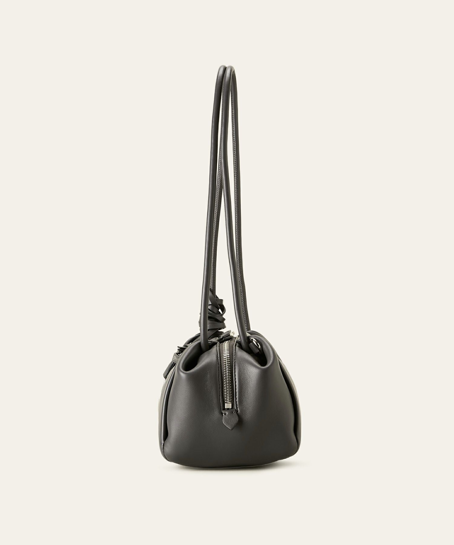 LE VERNIS] Marshmallow boston bag | CASSELINI ONLINE SHOP