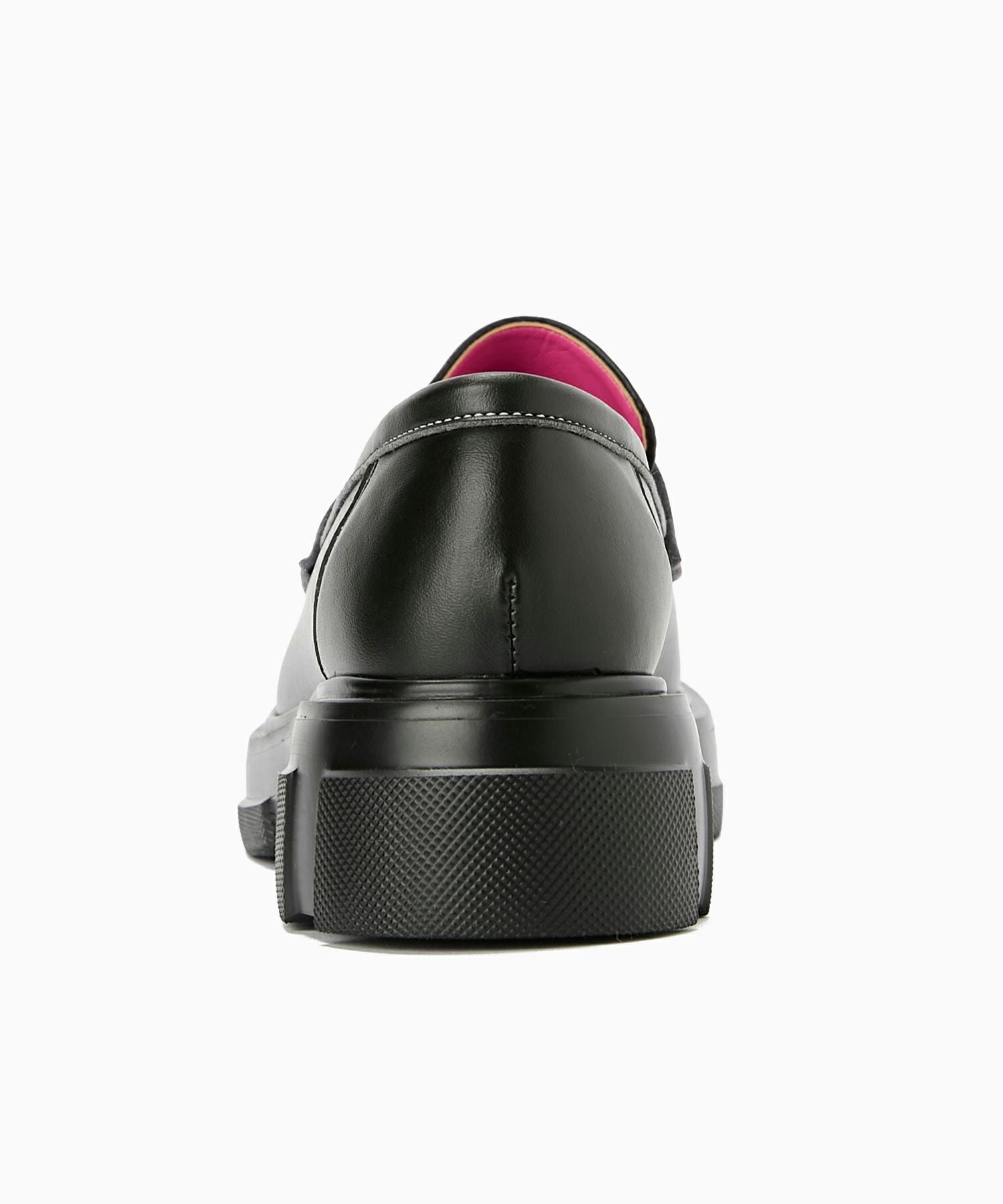 Casselini(キャセリーニ)【HARUTA×Casselini】Contrast Stitch Loafer