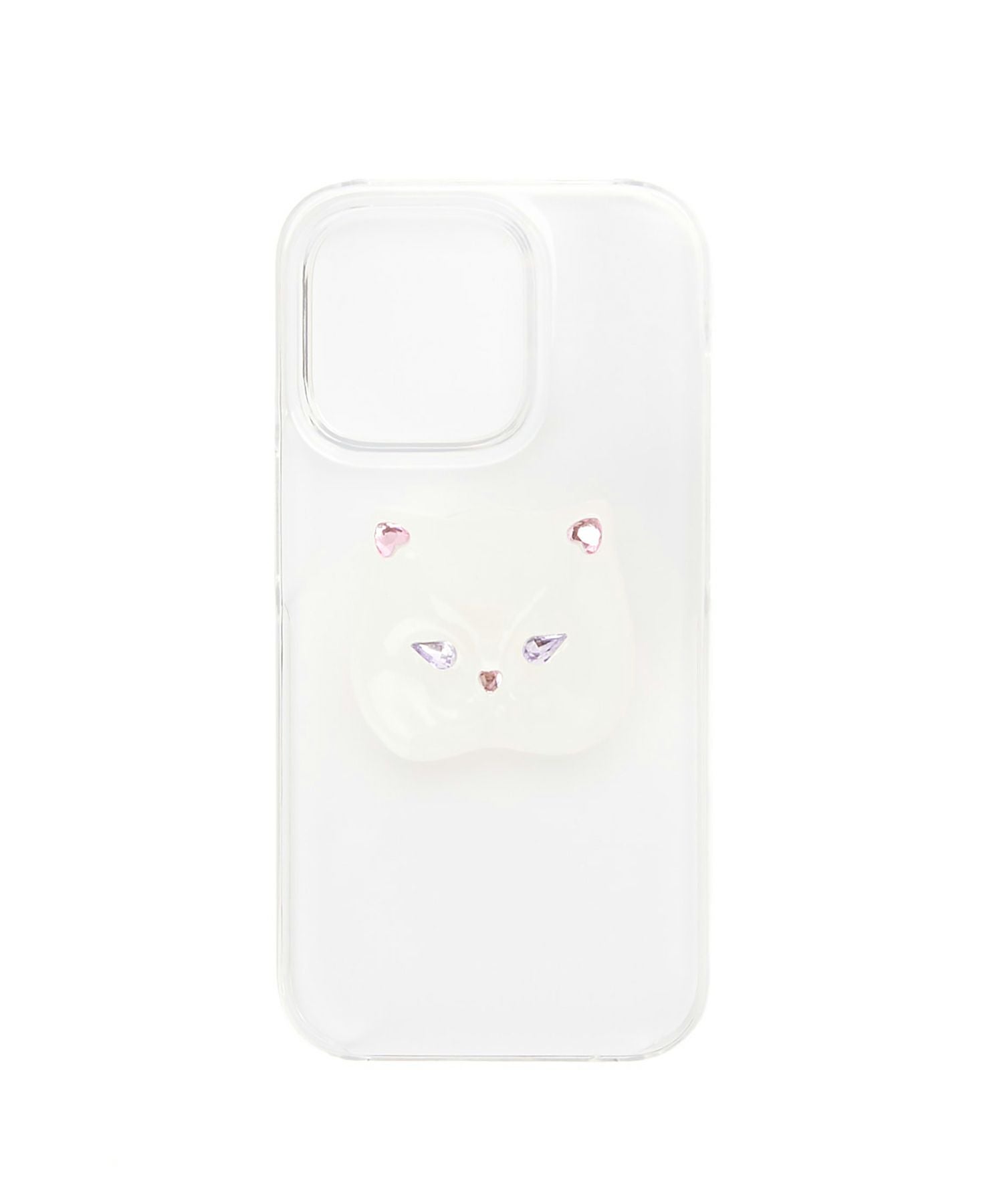 Casselini(キャセリーニ)CATスマホグリップ | CASSELINI ONLINE SHOP