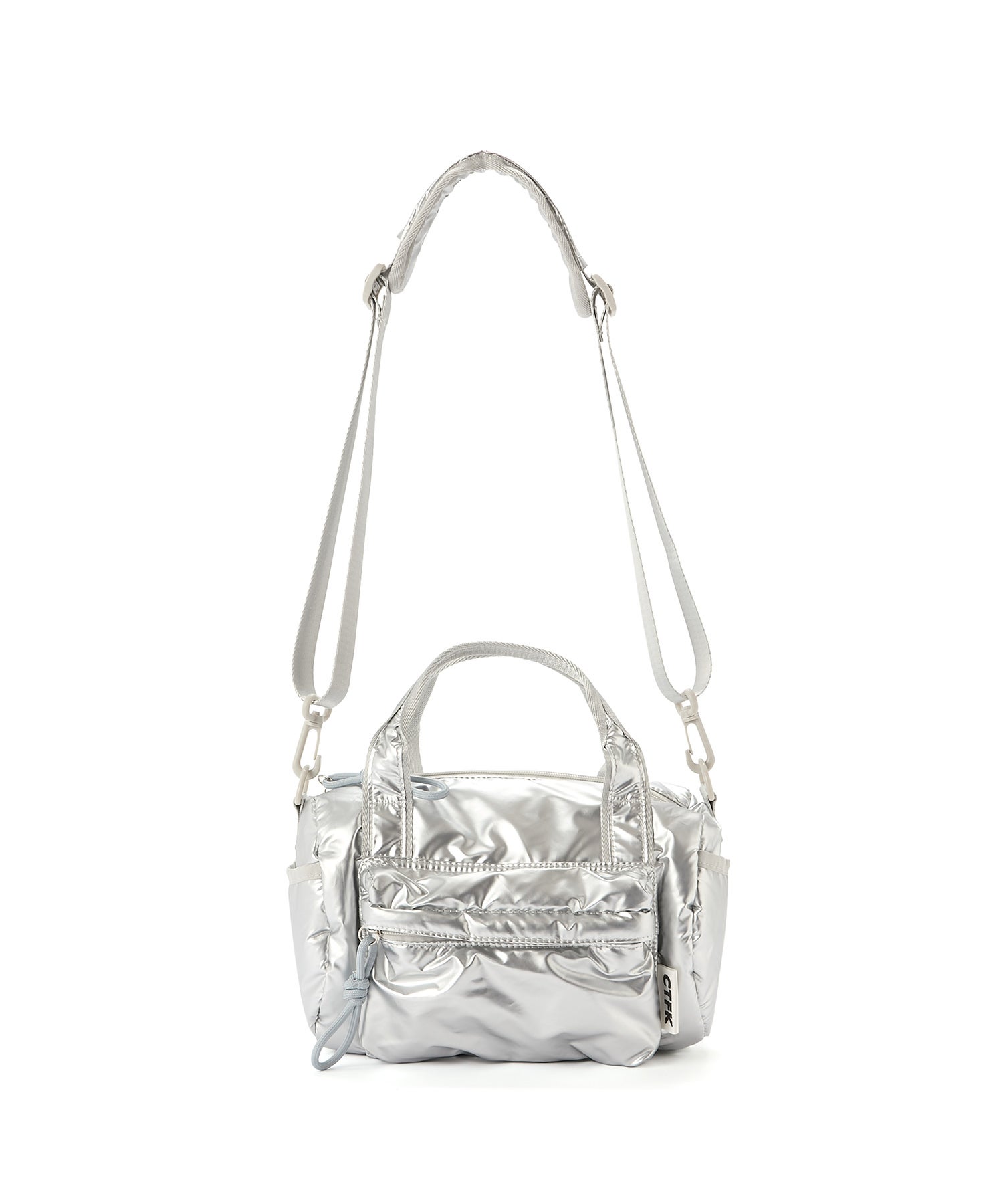 CONTROL FREAK / CTFK（コントロールフリーク/シーティーエフケー