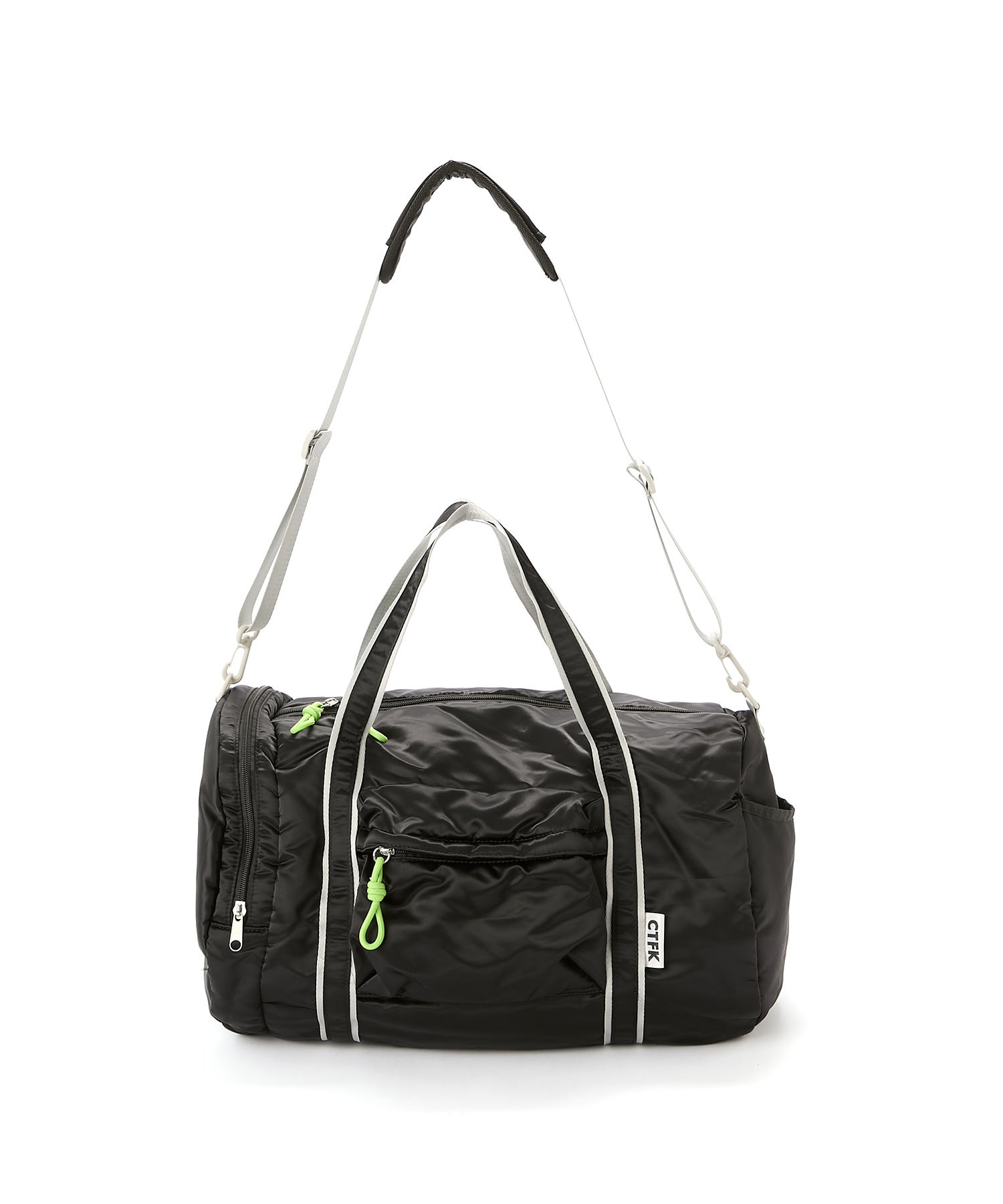 CONTROL FREAK / CTFK（コントロールフリーク/シーティーエフケー