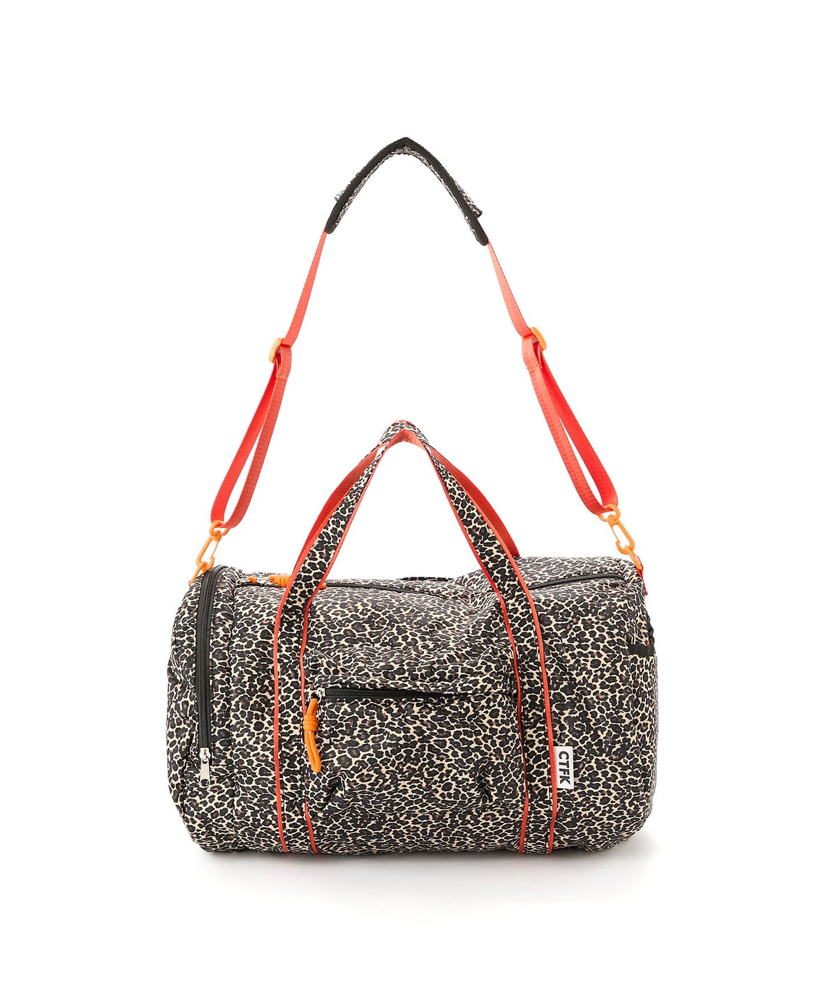 COLOR:レオパード