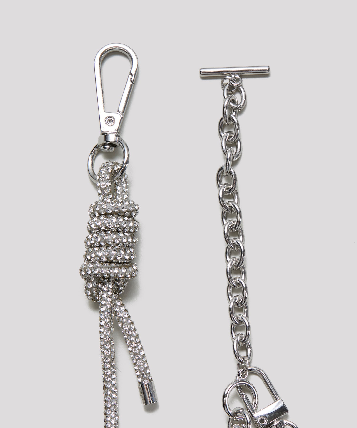 LAPUIS] Sparkling multi chain | CASSELINI ONLINE SHOP