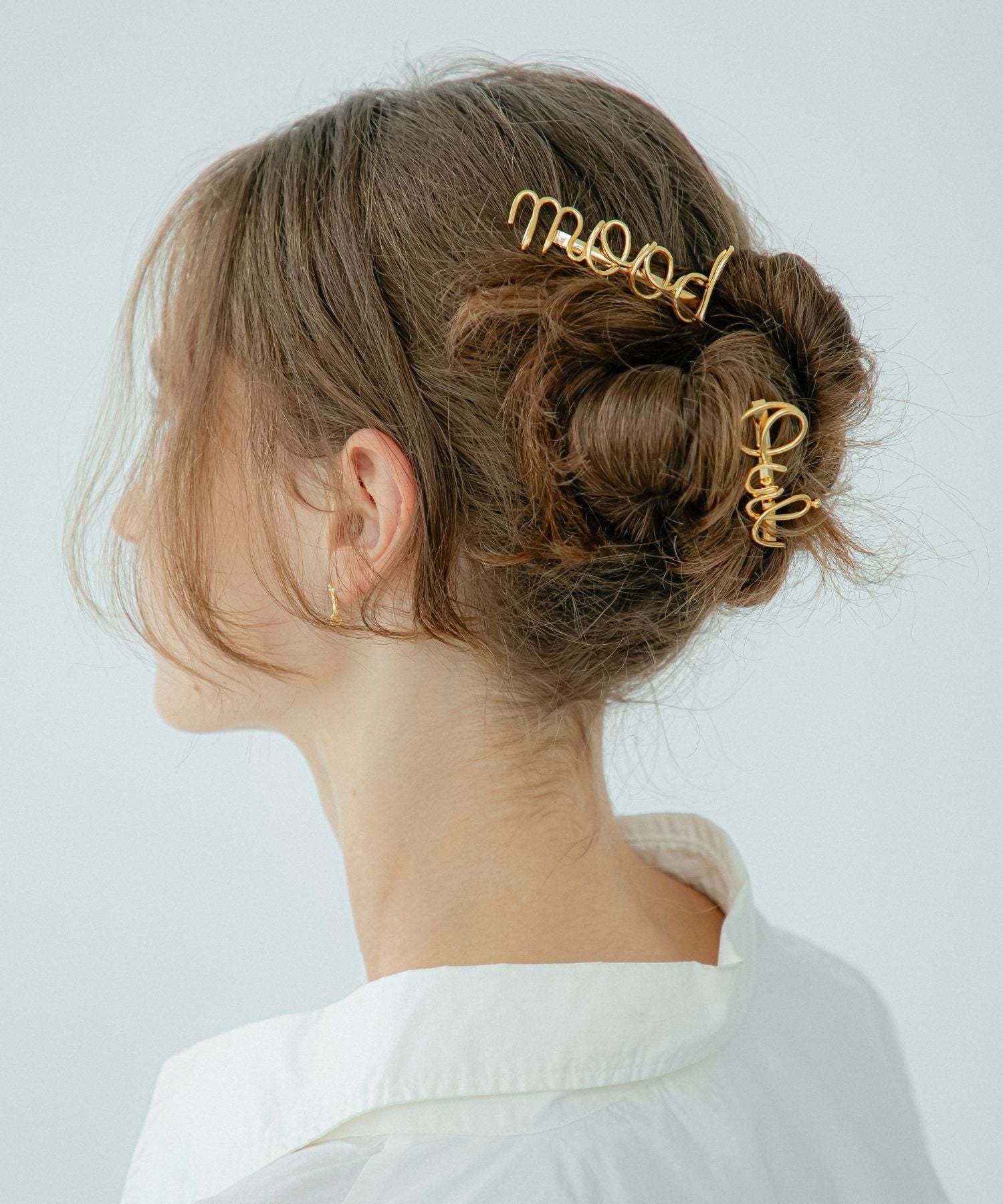 LAPUIS] Mood hairpin | CASSELINI ONLINE SHOP