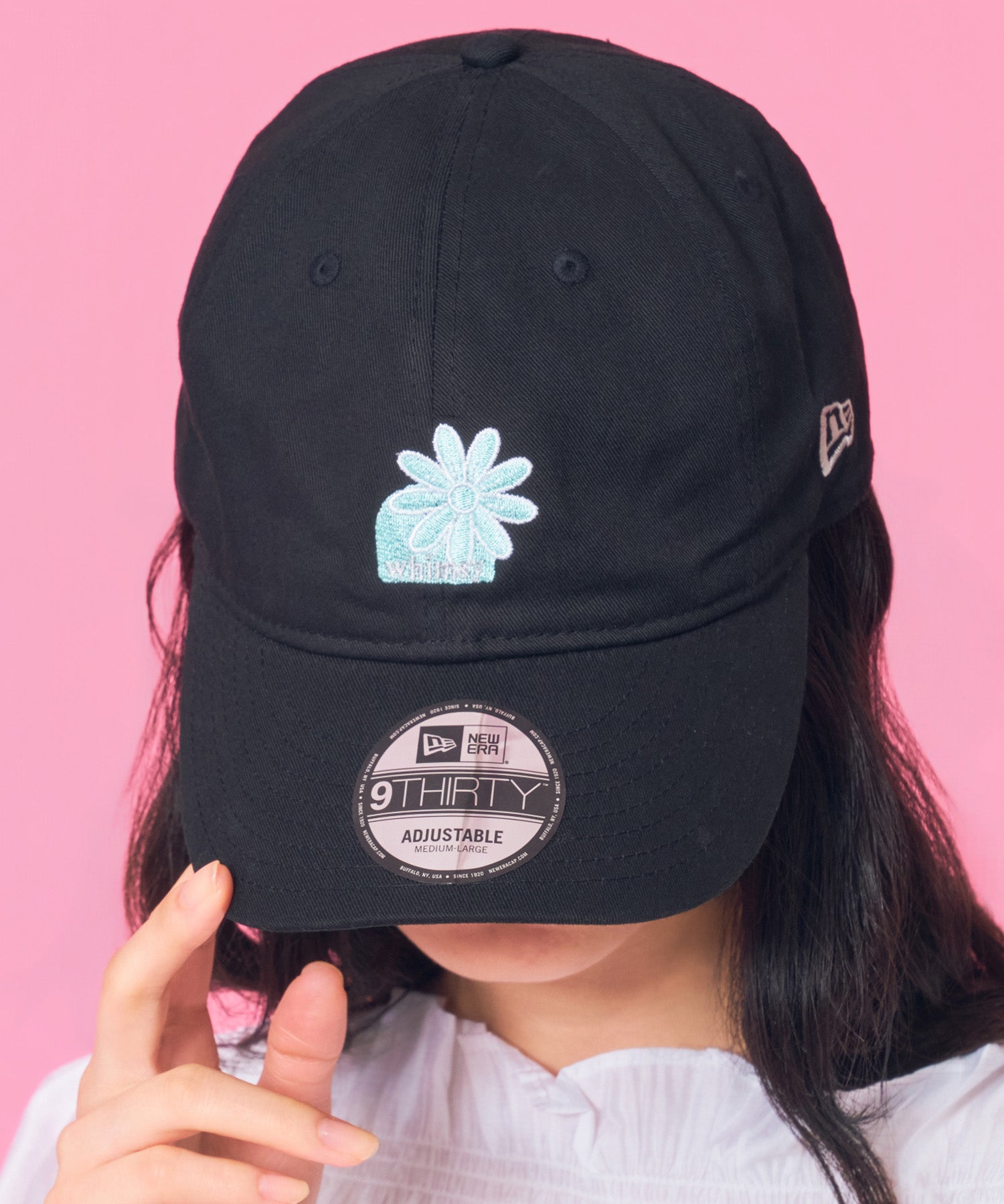 Casselini × New Era 9THIRTY