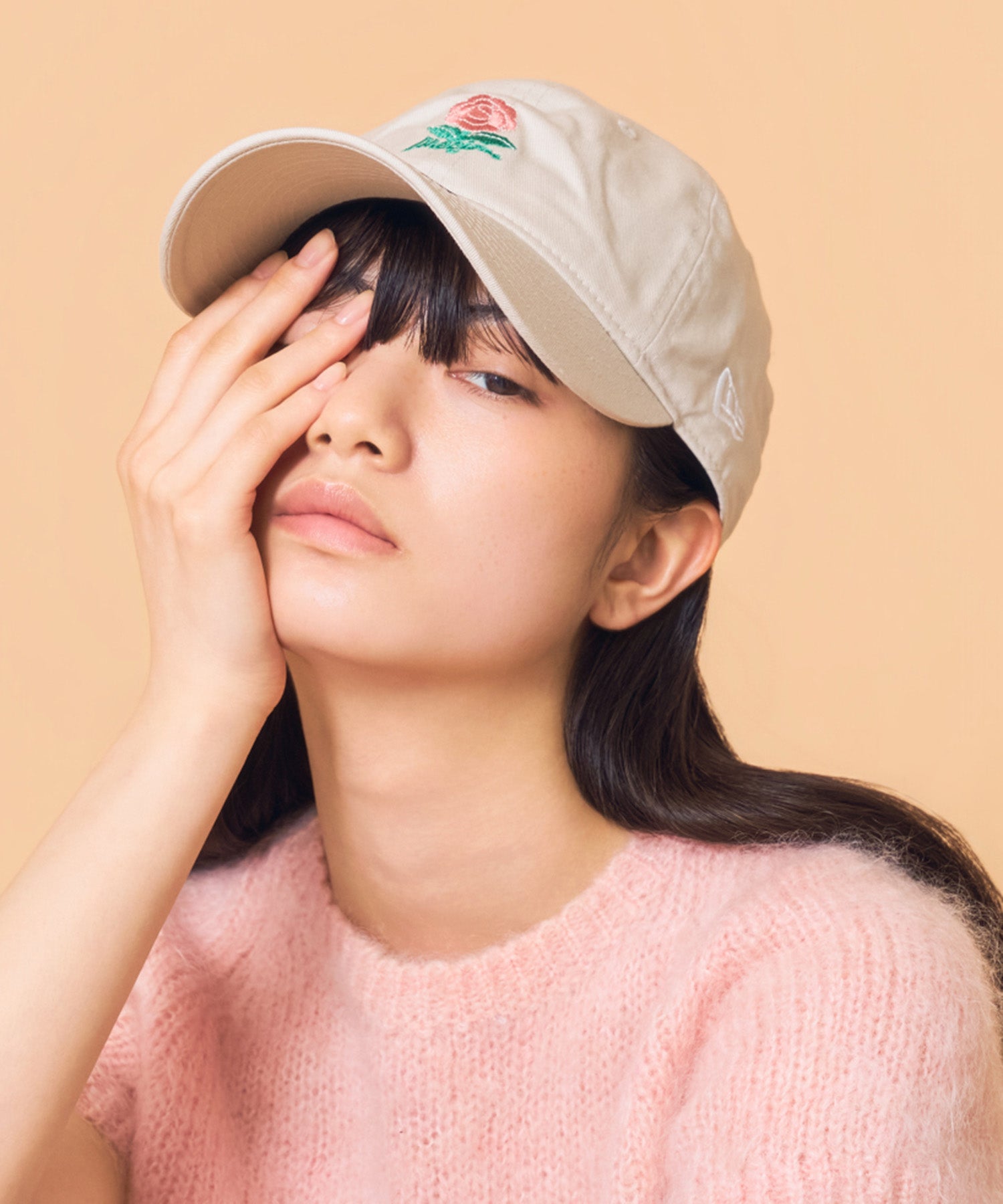 Casselini × New Era 9THIRTY