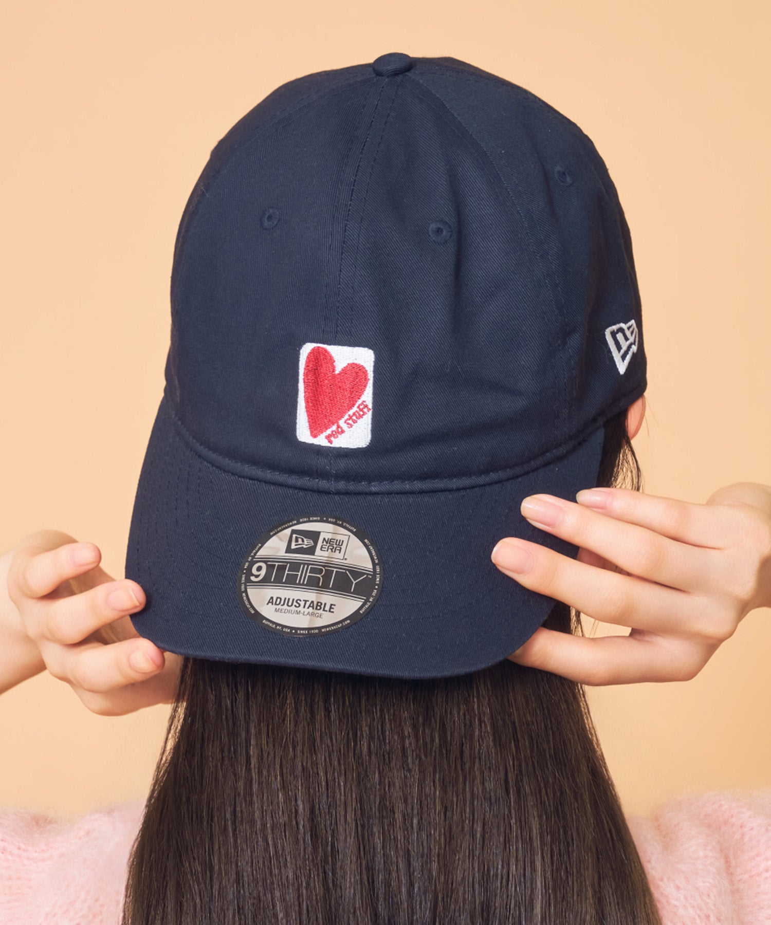 Casselini × New Era 9THIRTY