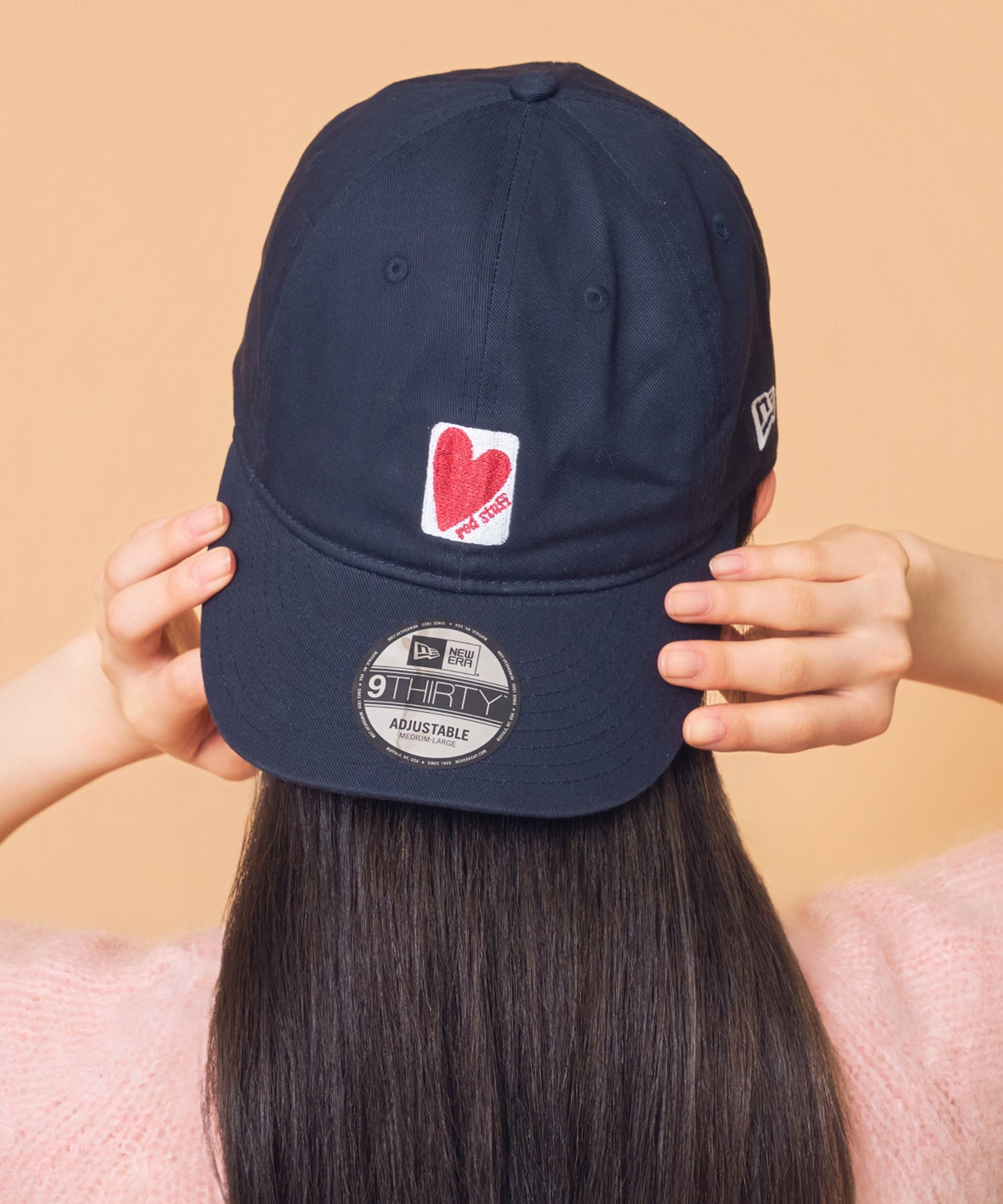 Casselini × New Era 9THIRTY