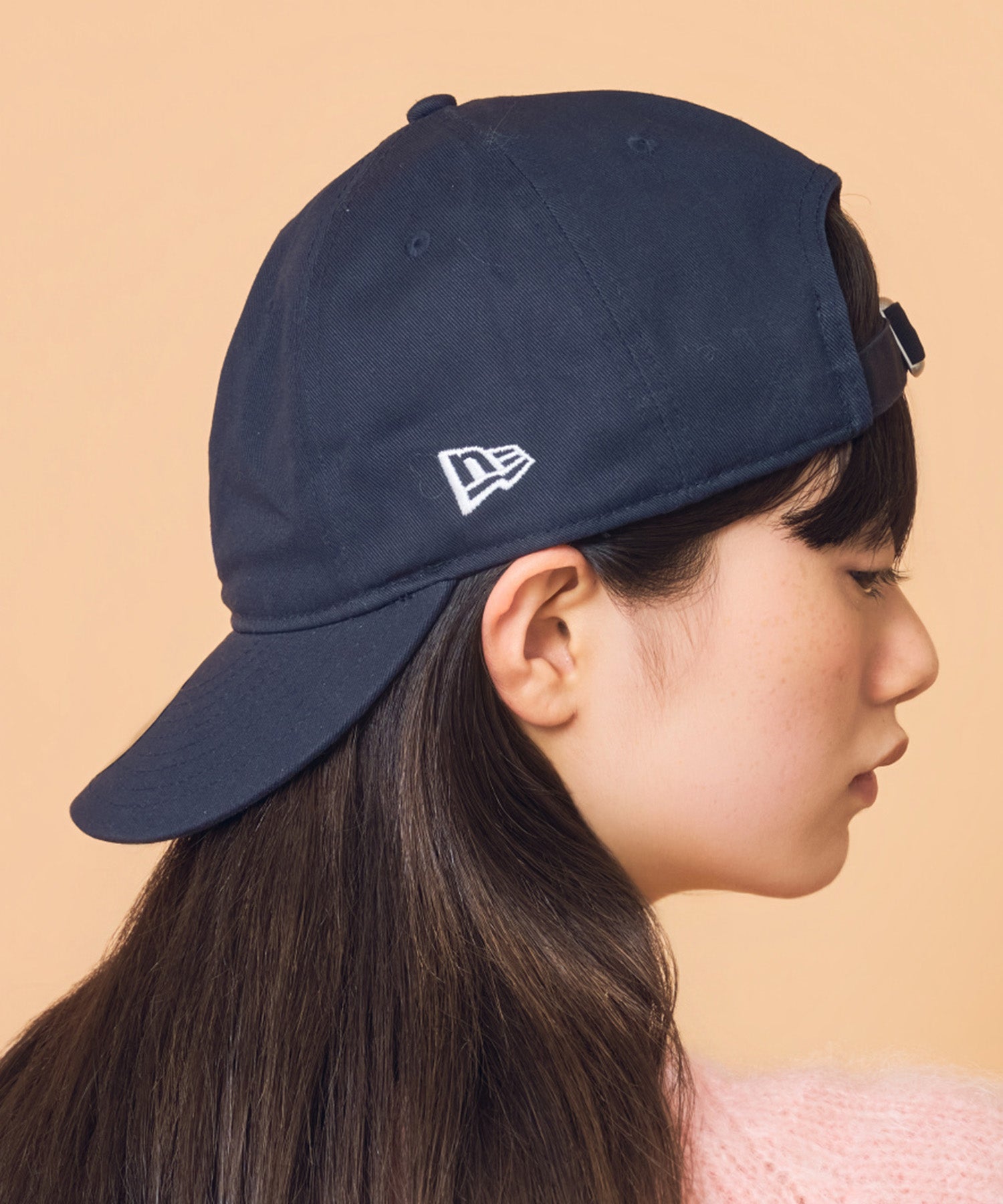 Casselini × New Era 9THIRTY