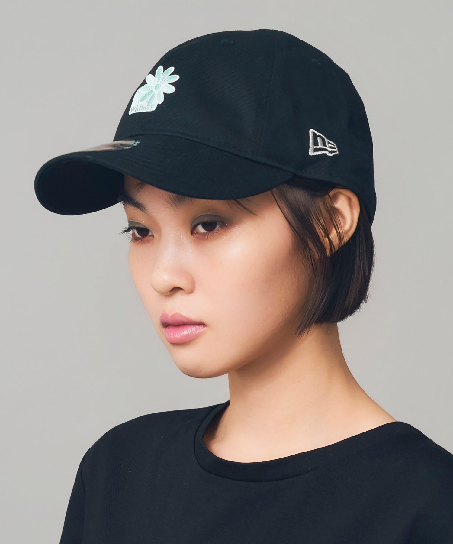 Casselini × New Era 9THIRTY