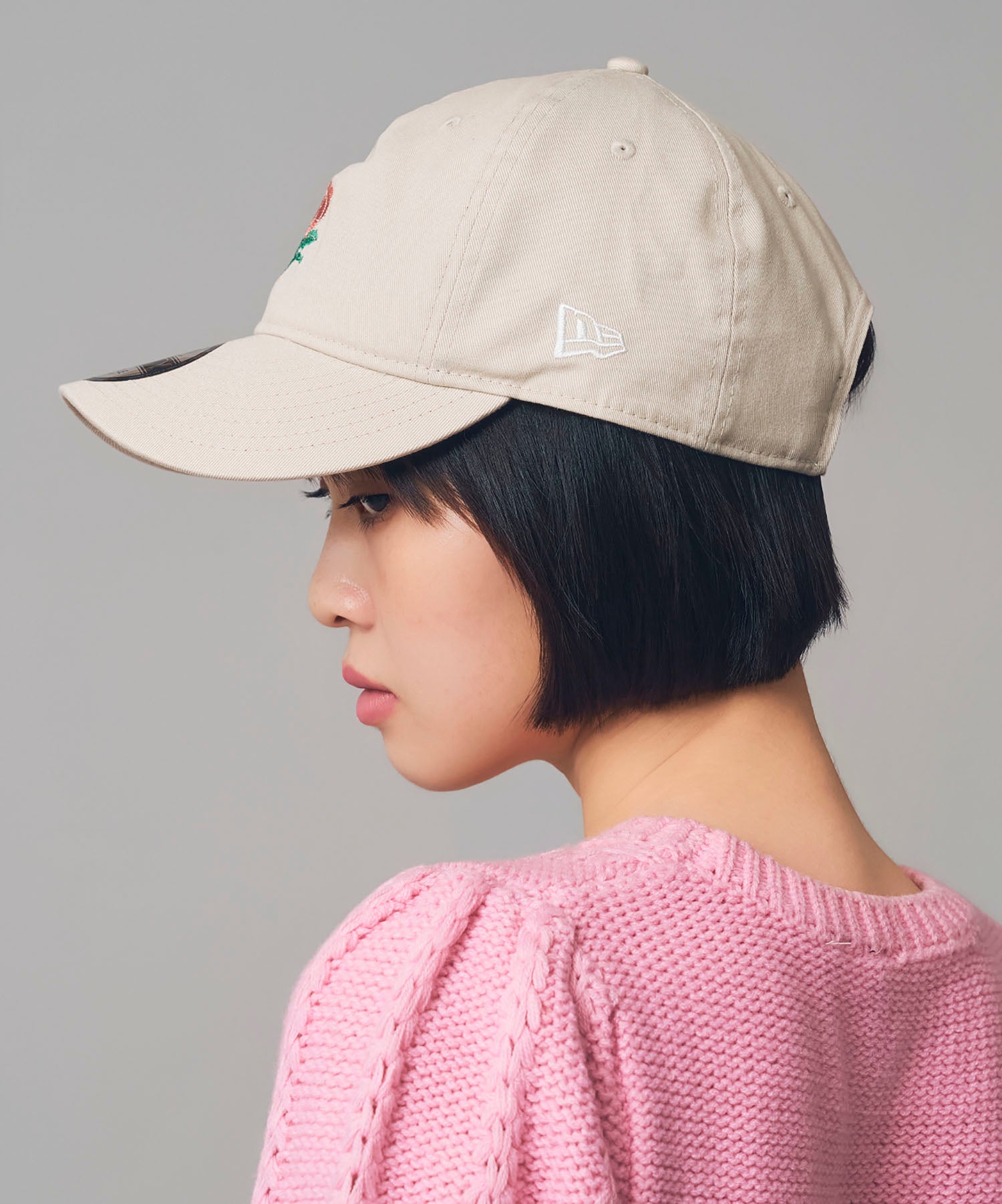Casselini × New Era 9THIRTY