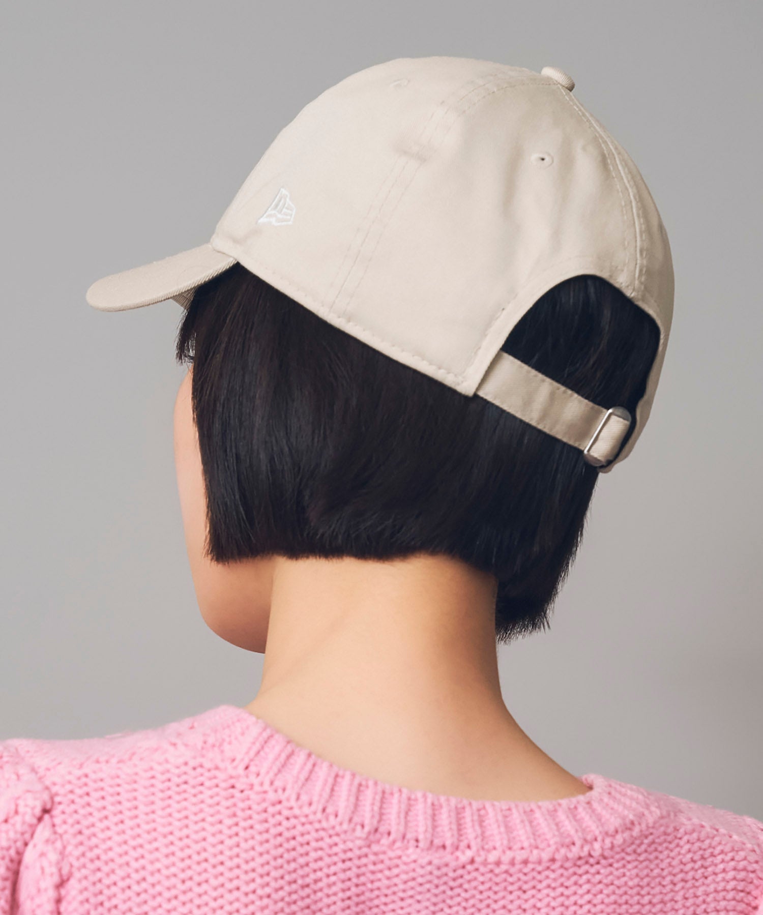 Casselini × New Era 9THIRTY