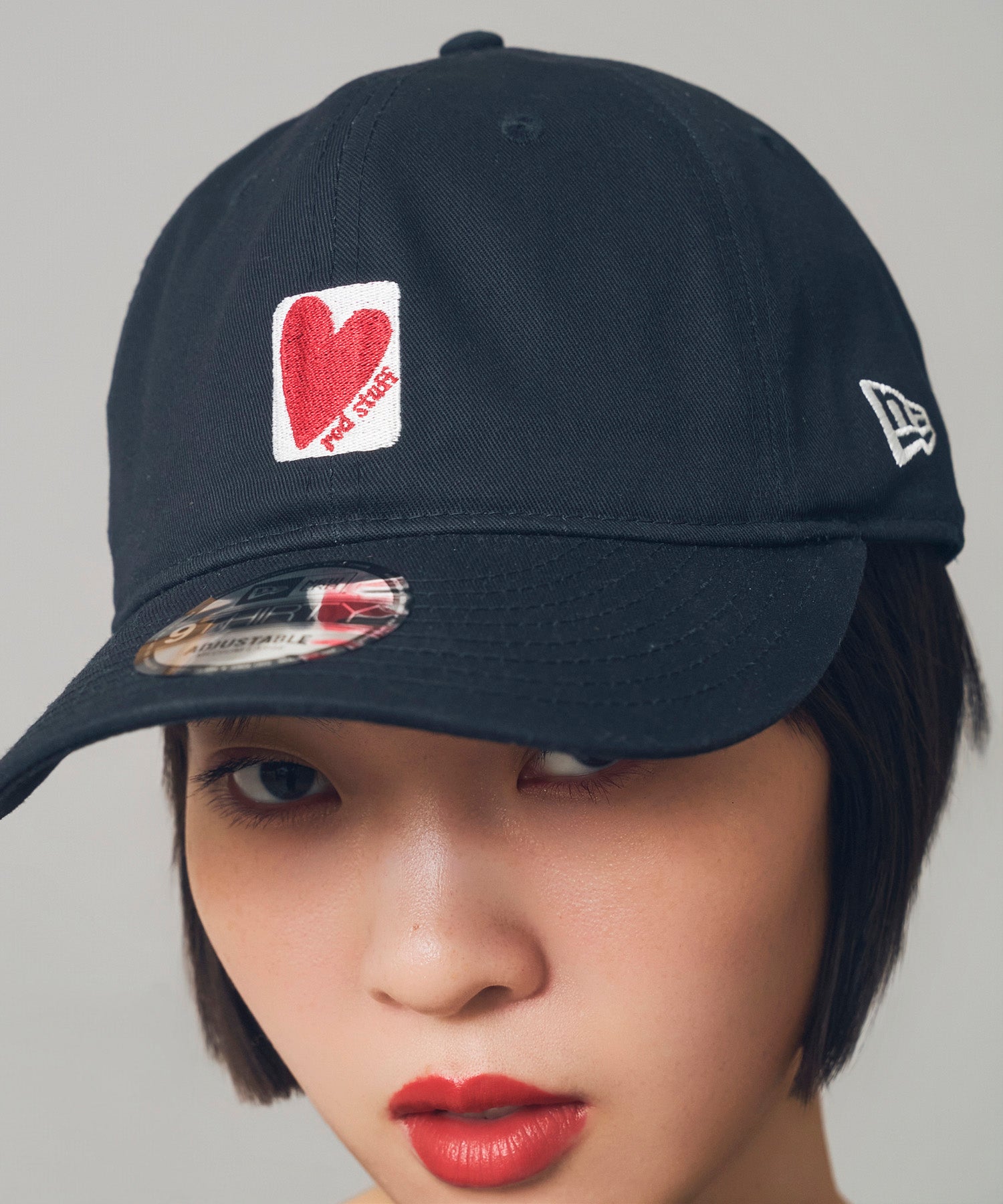 Casselini × New Era 9THIRTY