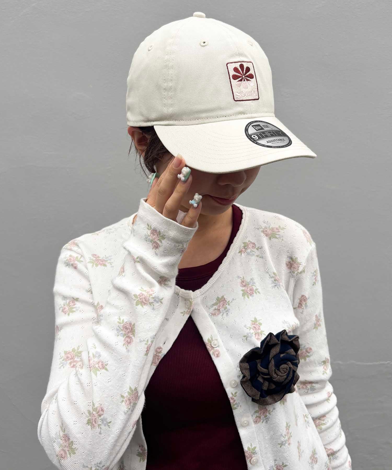 Casselini × New Era 9THIRTY