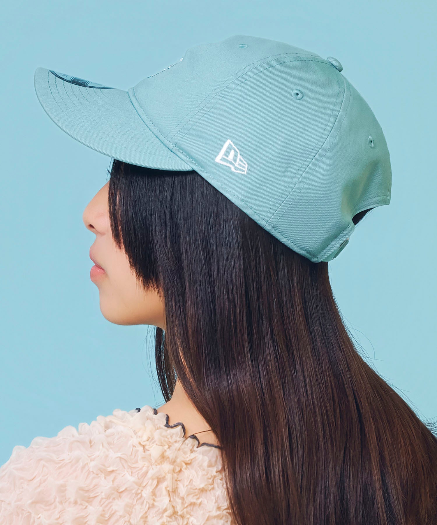 ゾゾゾ NEW ERA 9THIRTY collaboration MODEL 数量限定】NEW ERA 9THIRTY collaboration MODEL ゾゾゾ | Pay ID
