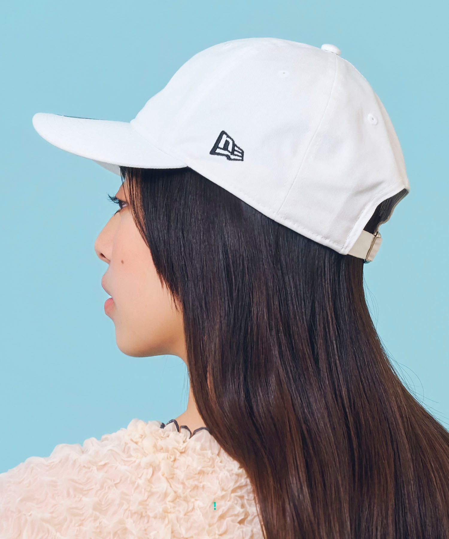 Casselini × New Era 9THIRTY