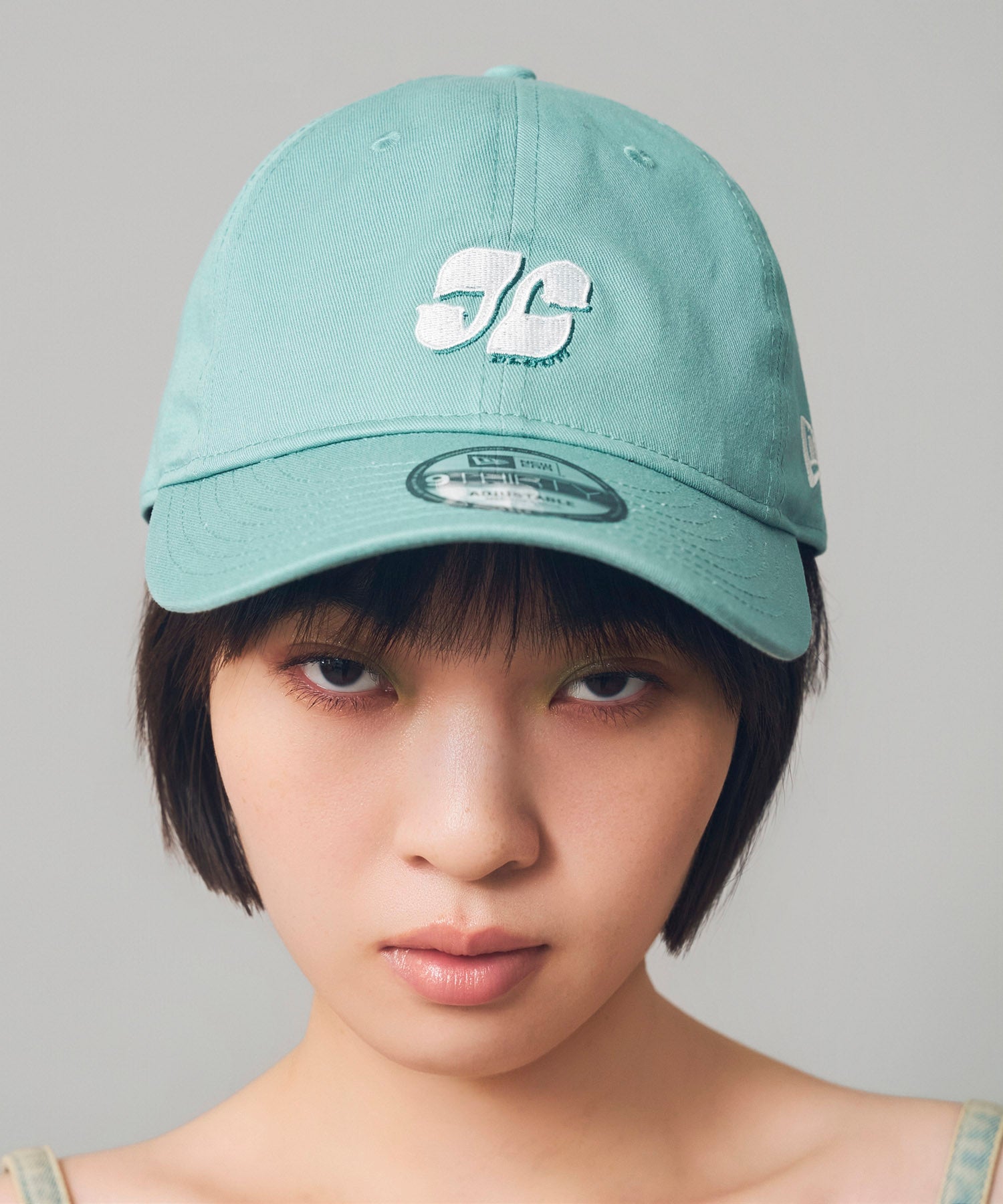 Casselini × New Era 9THIRTY